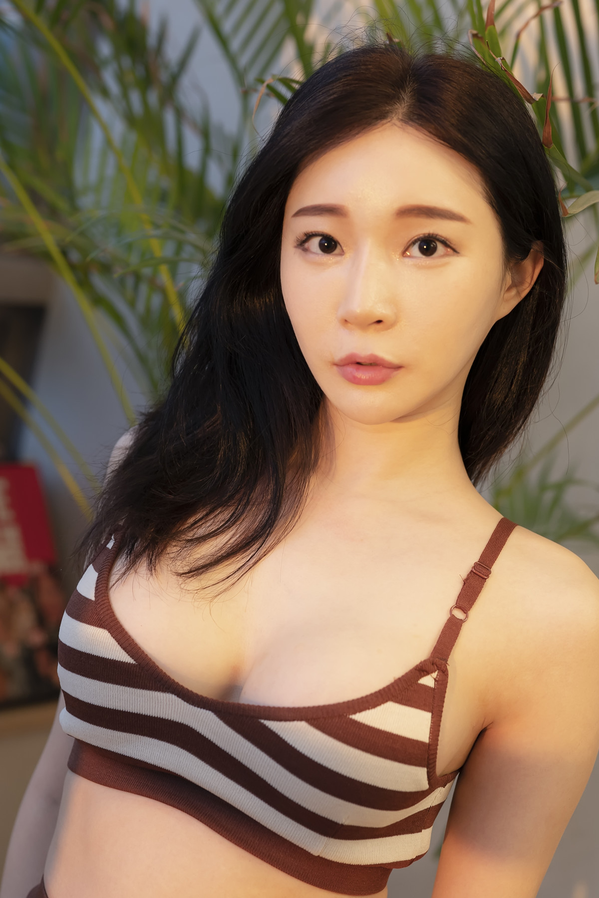 SUA 지수아, Photobook Leak Set.02の写真 10