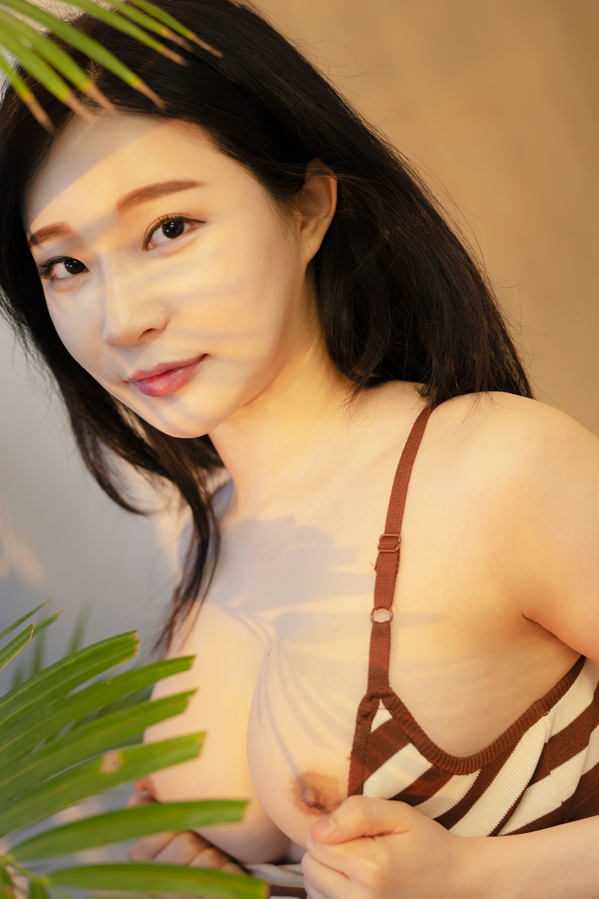 SUA 지수아, Photobook Leak Set.02の写真 11