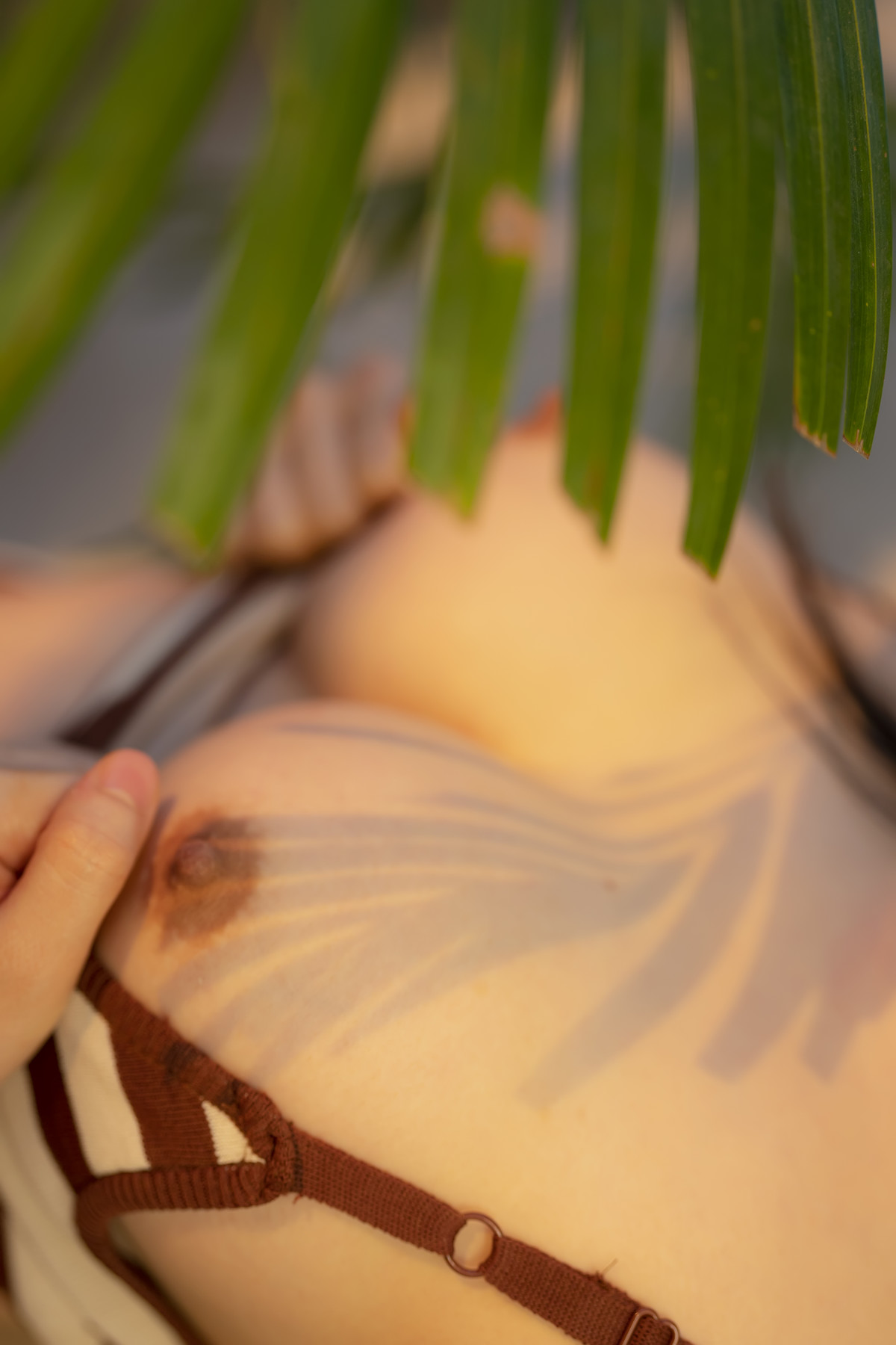 SUA 지수아, Photobook Leak Set.02の写真 12