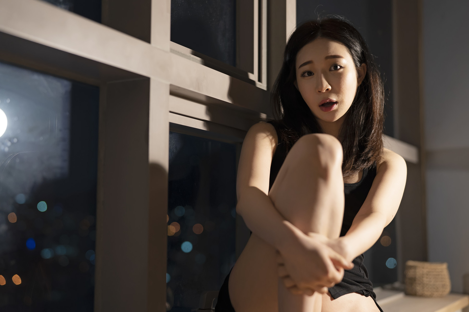 SUA 지수아, Photobook Leak Set.02の写真 38