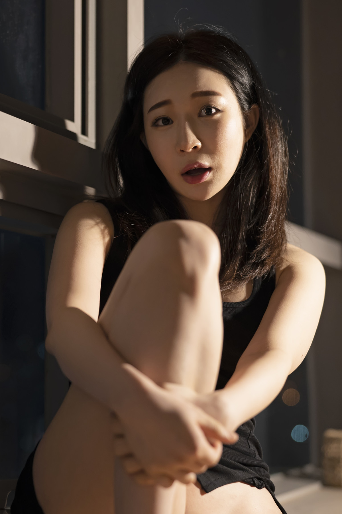 SUA 지수아, Photobook Leak Set.02の写真 39