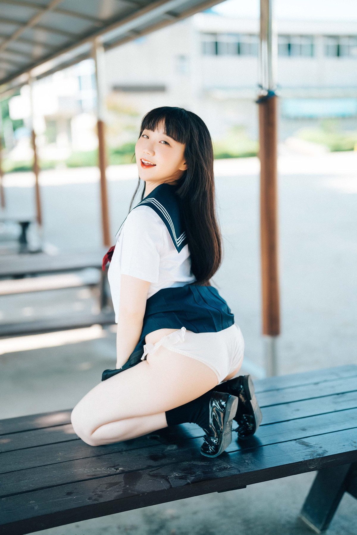 Doyeon 도연, Photobook ‘Late Summer’ Set.03の写真 18