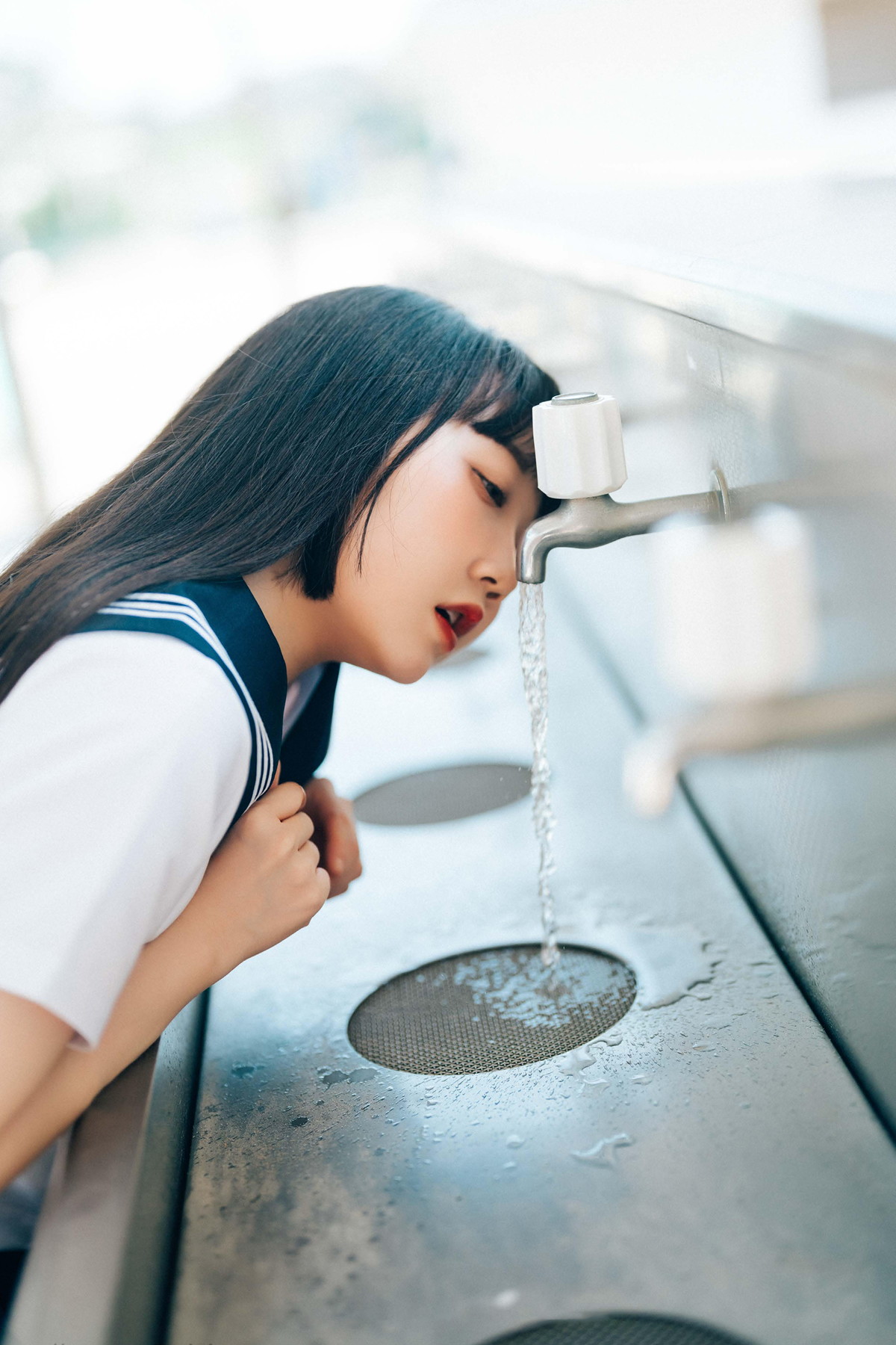 Doyeon 도연, Photobook ‘Late Summer’ Set.03の写真 22