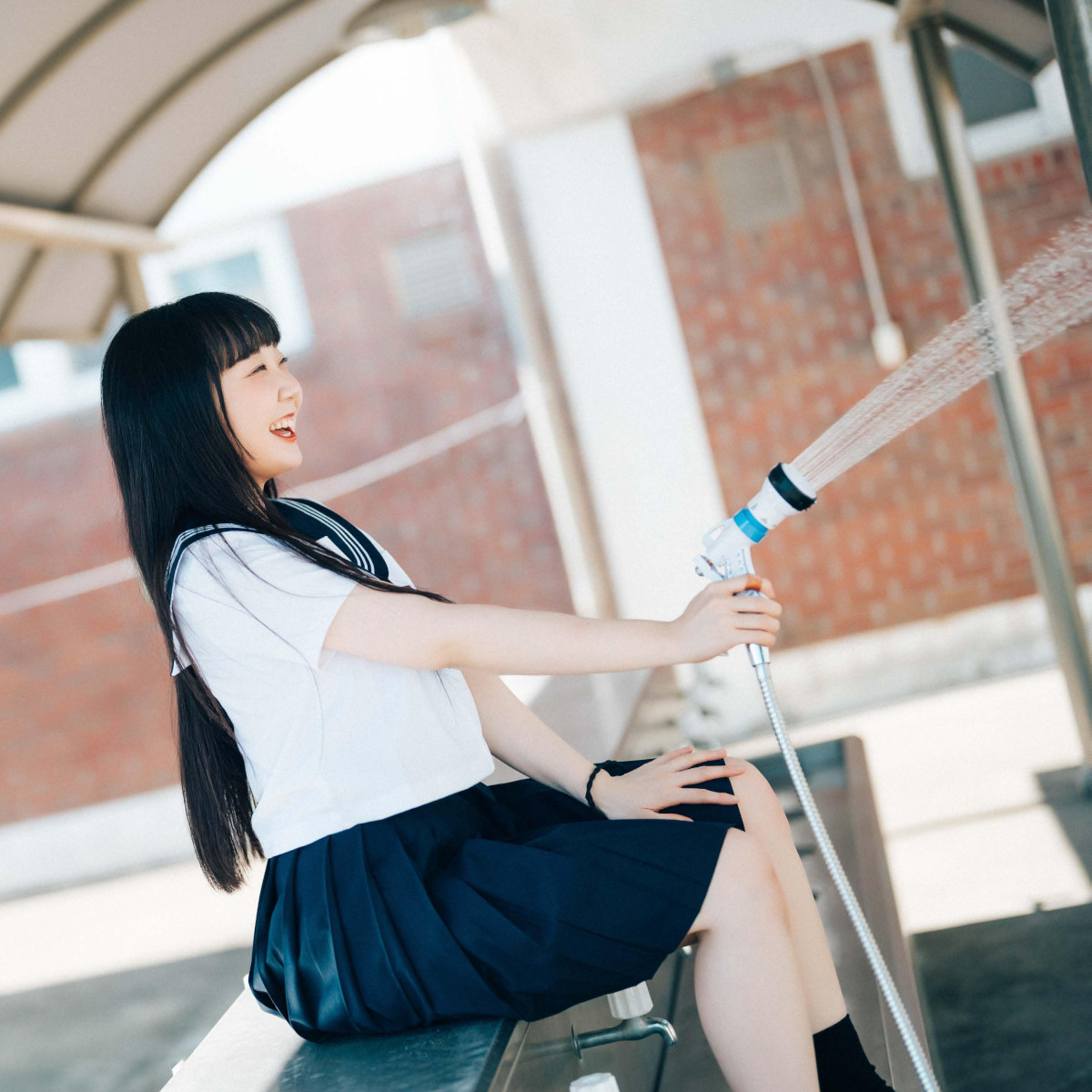 Doyeon 도연, Photobook ‘Late Summer’ Set.03の写真 24