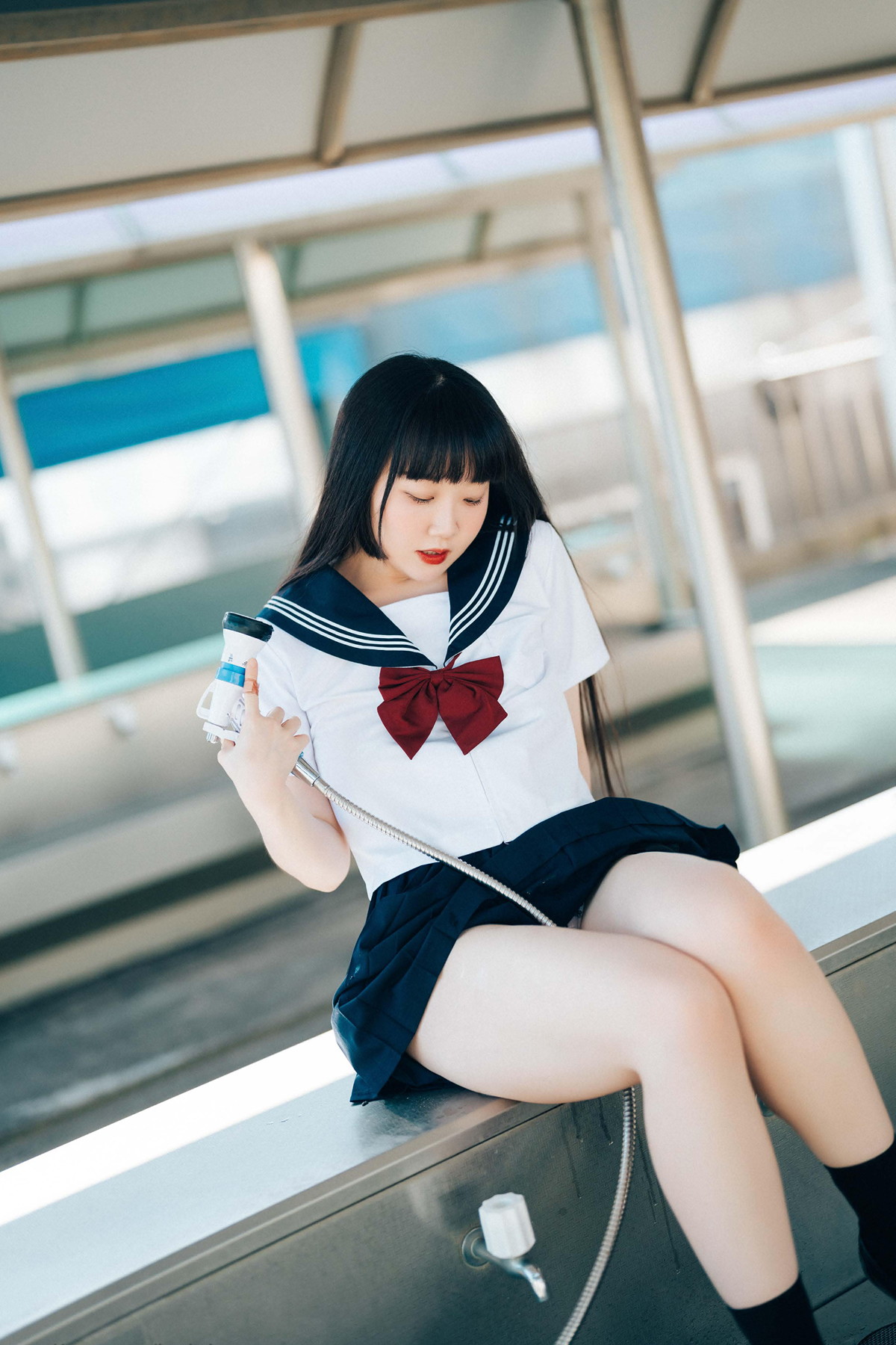 Doyeon 도연, Photobook ‘Late Summer’ Set.03の写真 26
