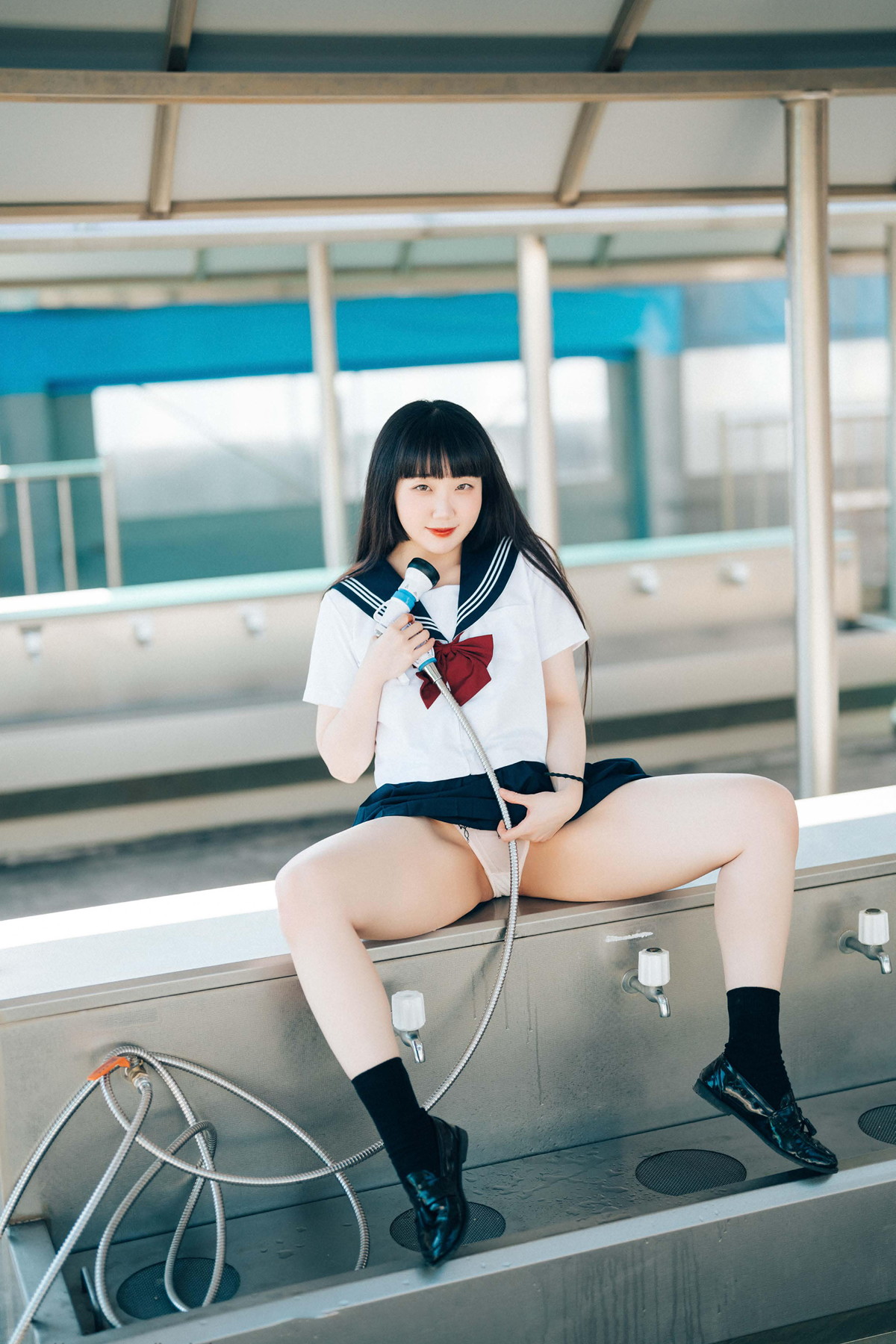 Doyeon 도연, Photobook ‘Late Summer’ Set.03の写真 30