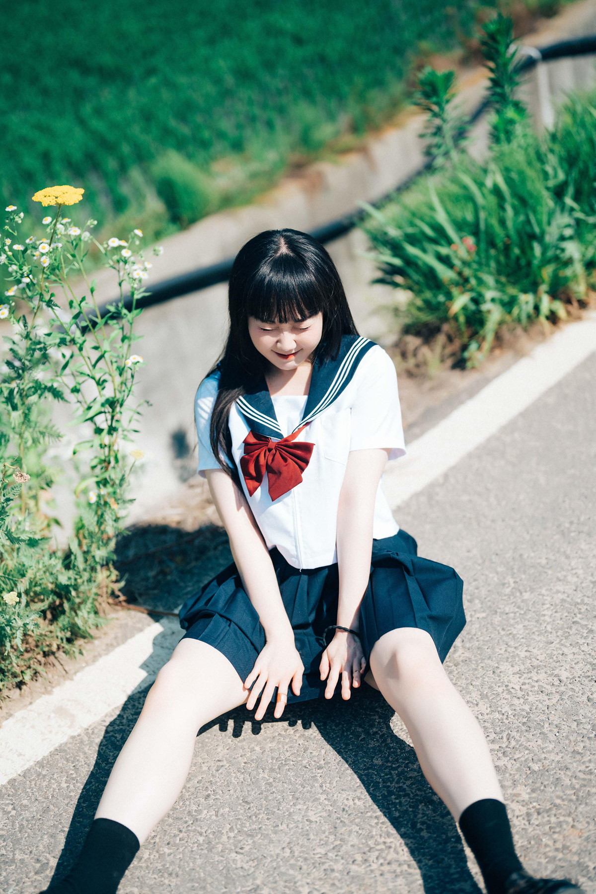 Doyeon 도연, Photobook ‘Late Summer’ Set.04の写真 5