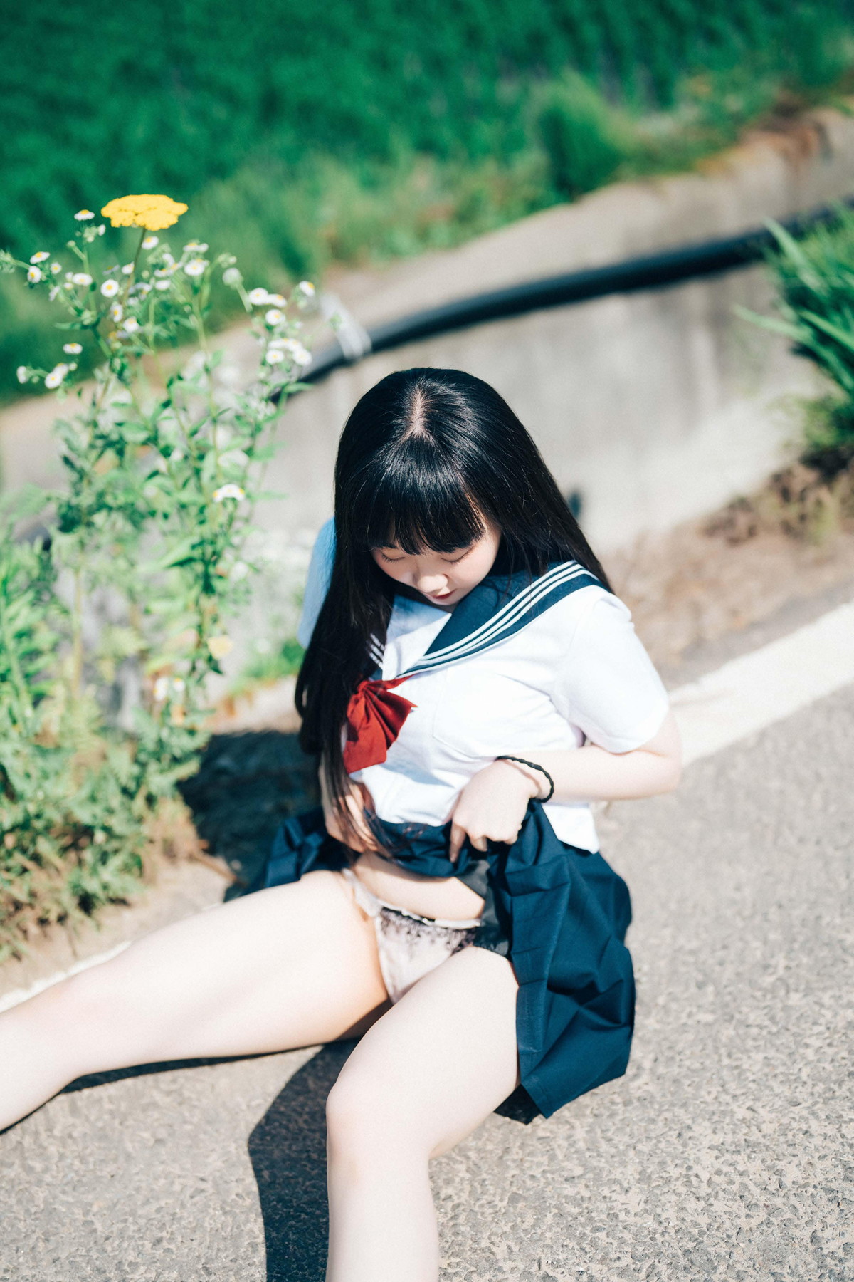 Doyeon 도연, Photobook ‘Late Summer’ Set.04の写真 6