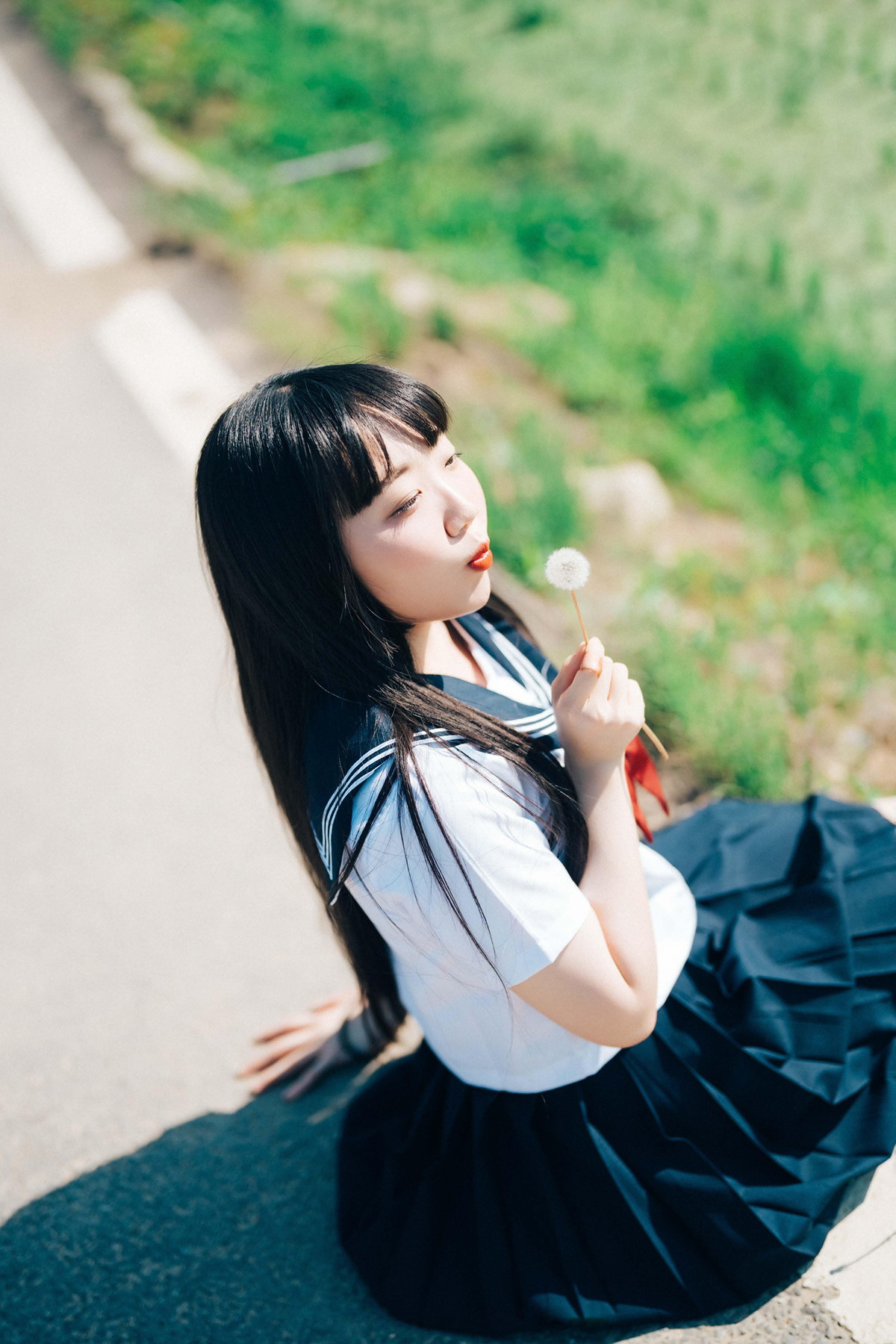 Doyeon 도연, Photobook ‘Late Summer’ Set.04の写真 7