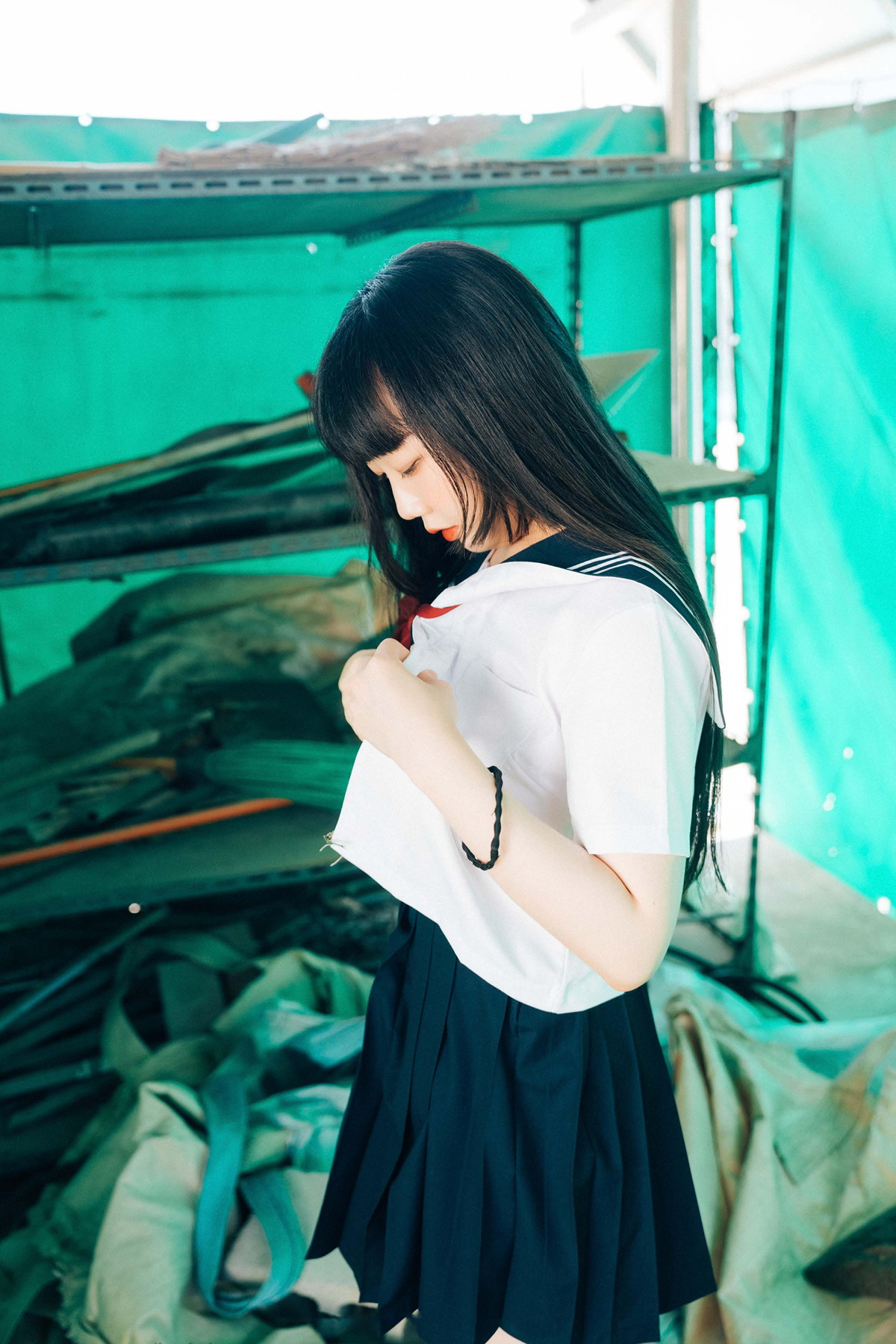 Doyeon 도연, Photobook ‘Late Summer’ Set.04の写真 24