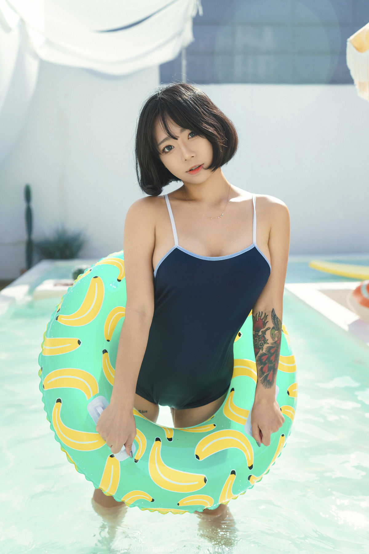 Maruemon 마루에몽, ArtGravia Vol.329 Photobook Set.02の写真 16