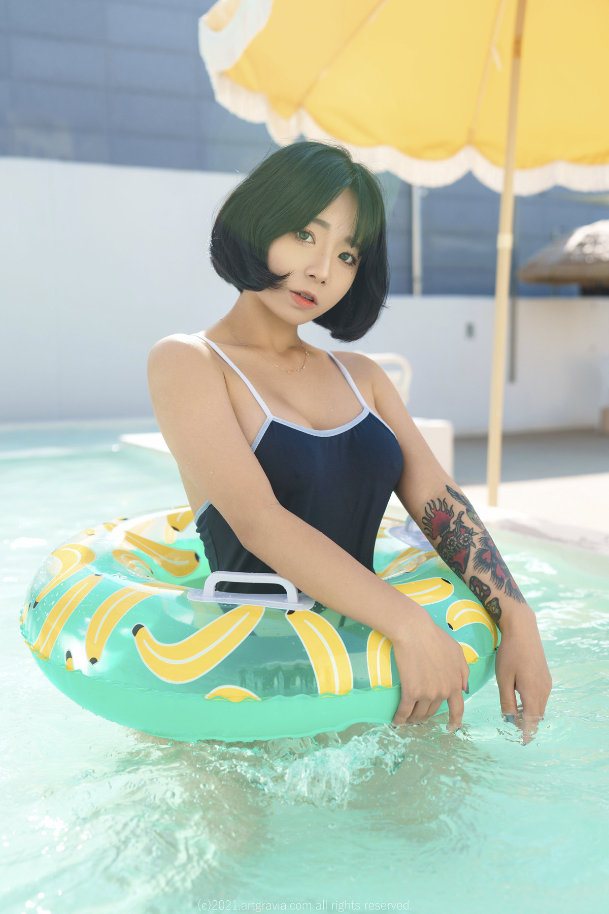 Maruemon 마루에몽, ArtGravia Vol.329 Photobook Set.02の写真 17
