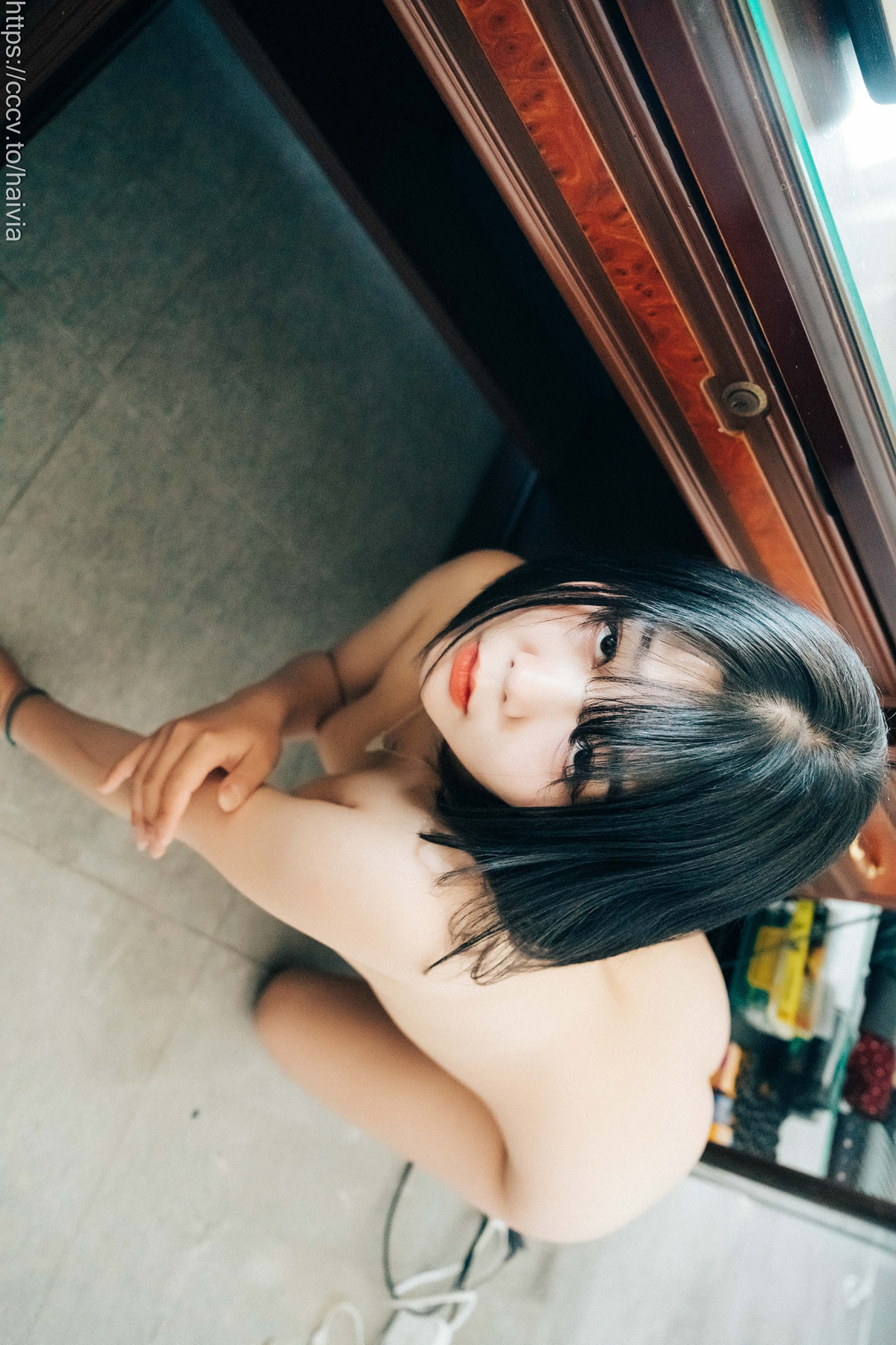 ZIA.Kwon 권지아, Loozy ‘Female Employee’ Set.01の写真 55
