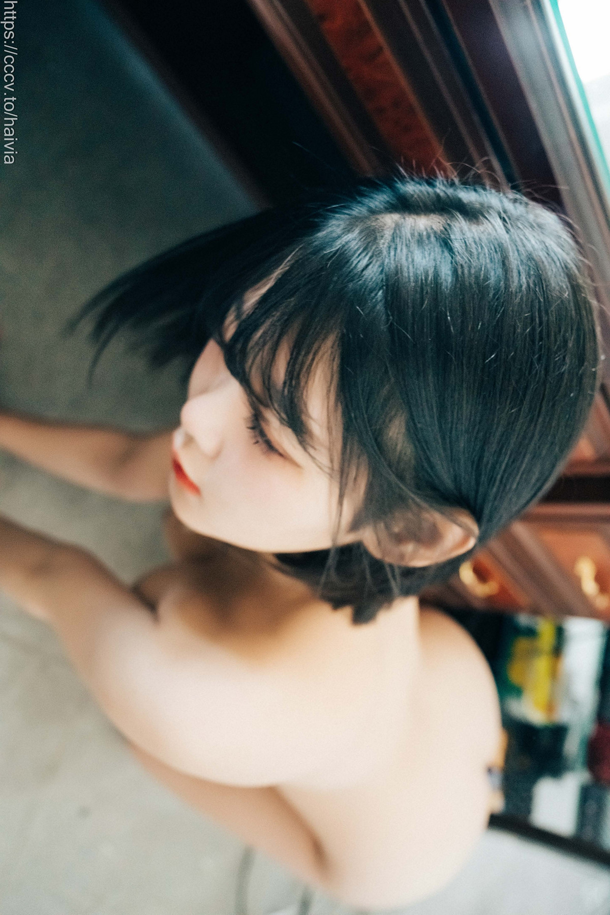 ZIA.Kwon 권지아, Loozy ‘Female Employee’ Set.01の写真 56