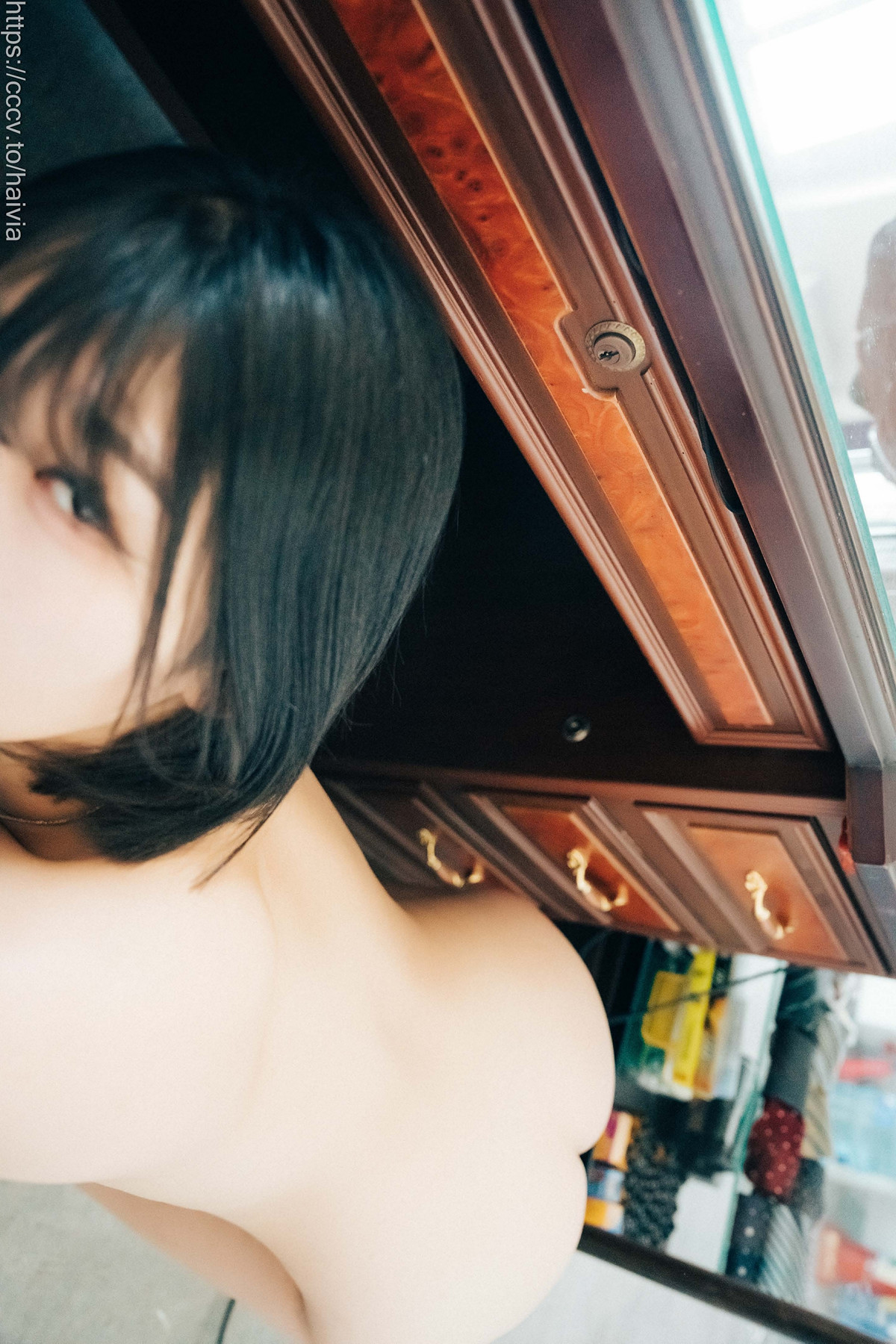 ZIA.Kwon 권지아, Loozy ‘Female Employee’ Set.01の写真 59