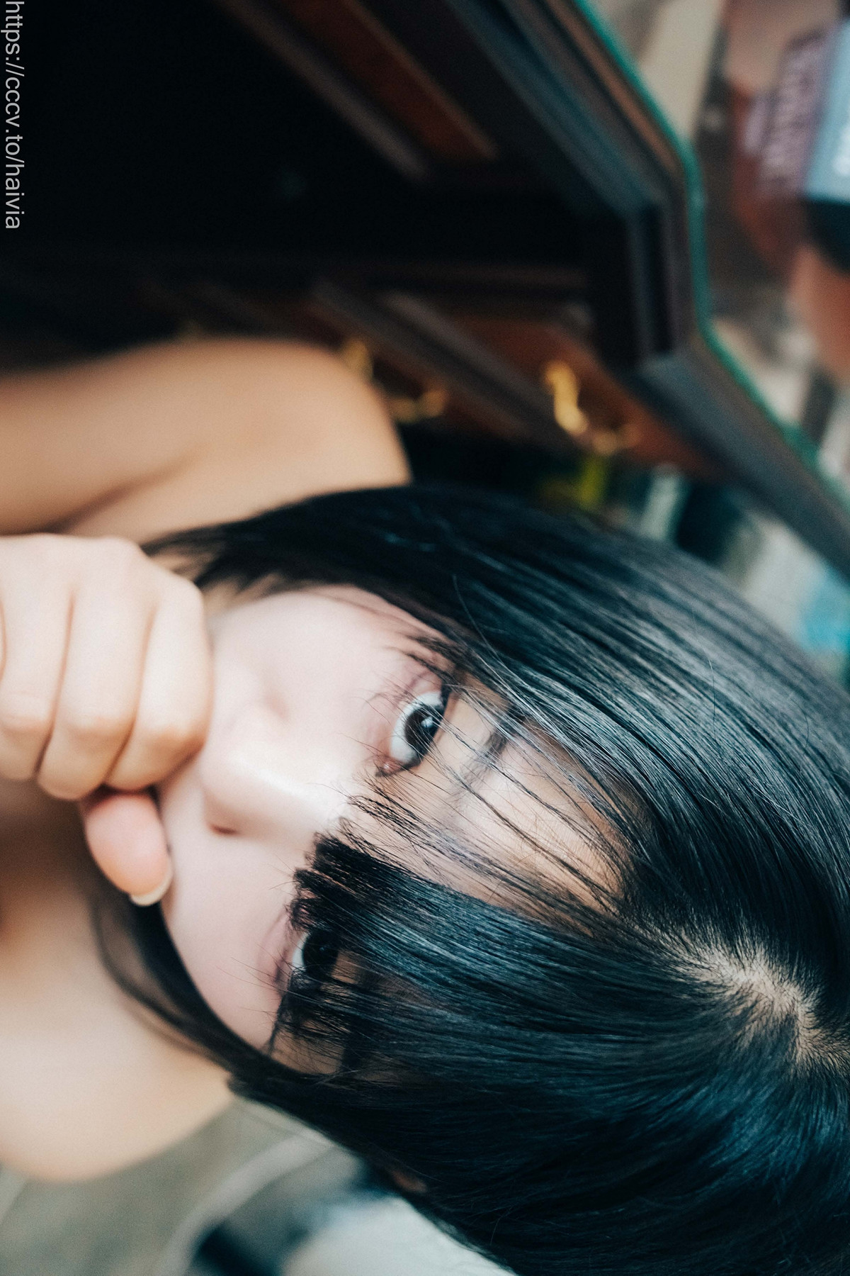ZIA.Kwon 권지아, Loozy ‘Female Employee’ Set.01の写真 62