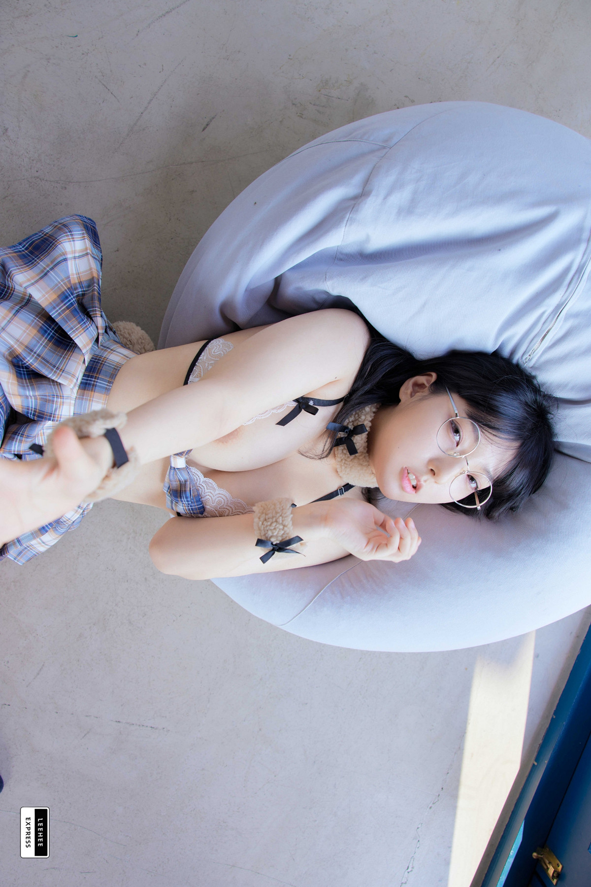 Hansom 한솜, LEEHEE EXPRESS LEFM-015 Set.01の写真 17