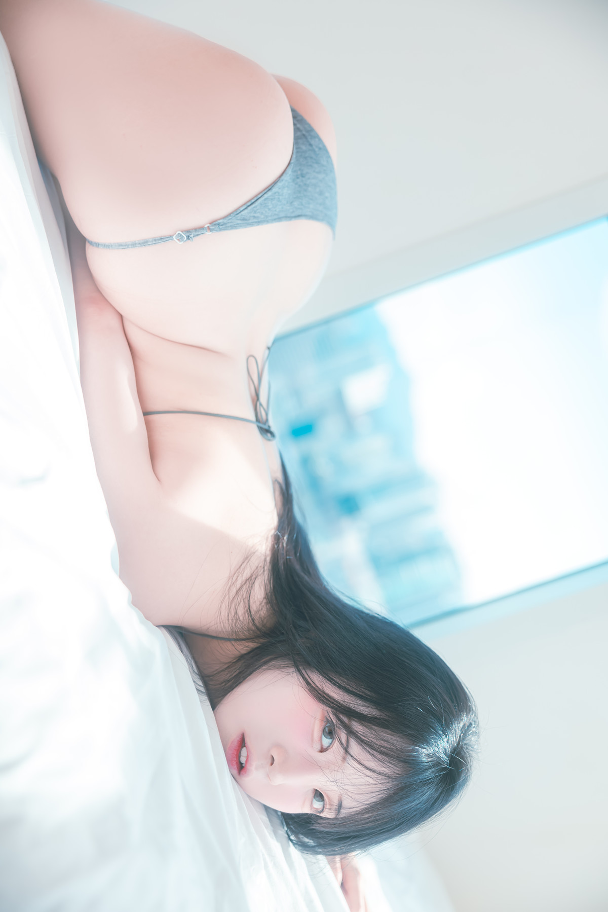 Rinaモモリナ, Patreon ‘Erotic Bikini’の写真 27