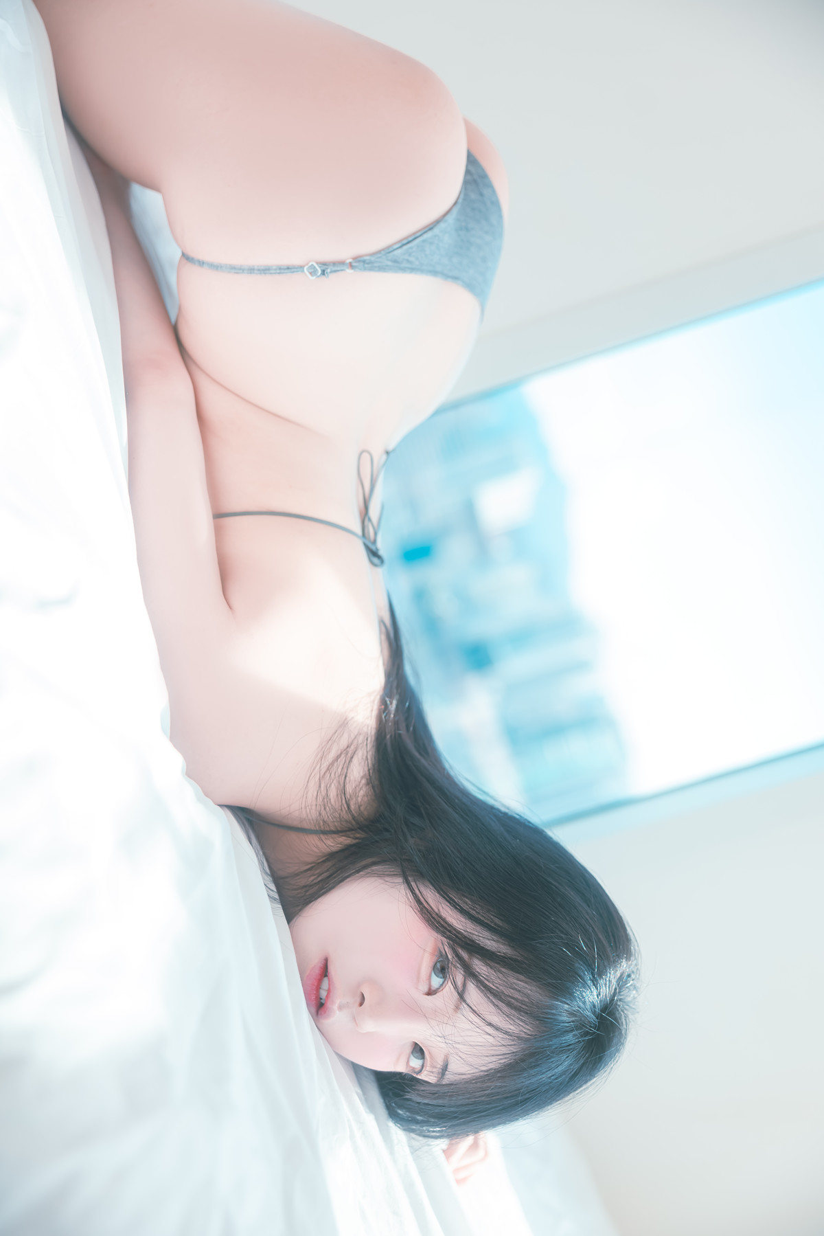 Rinaモモリナ, Patreon ‘Erotic Bikini’の写真 28