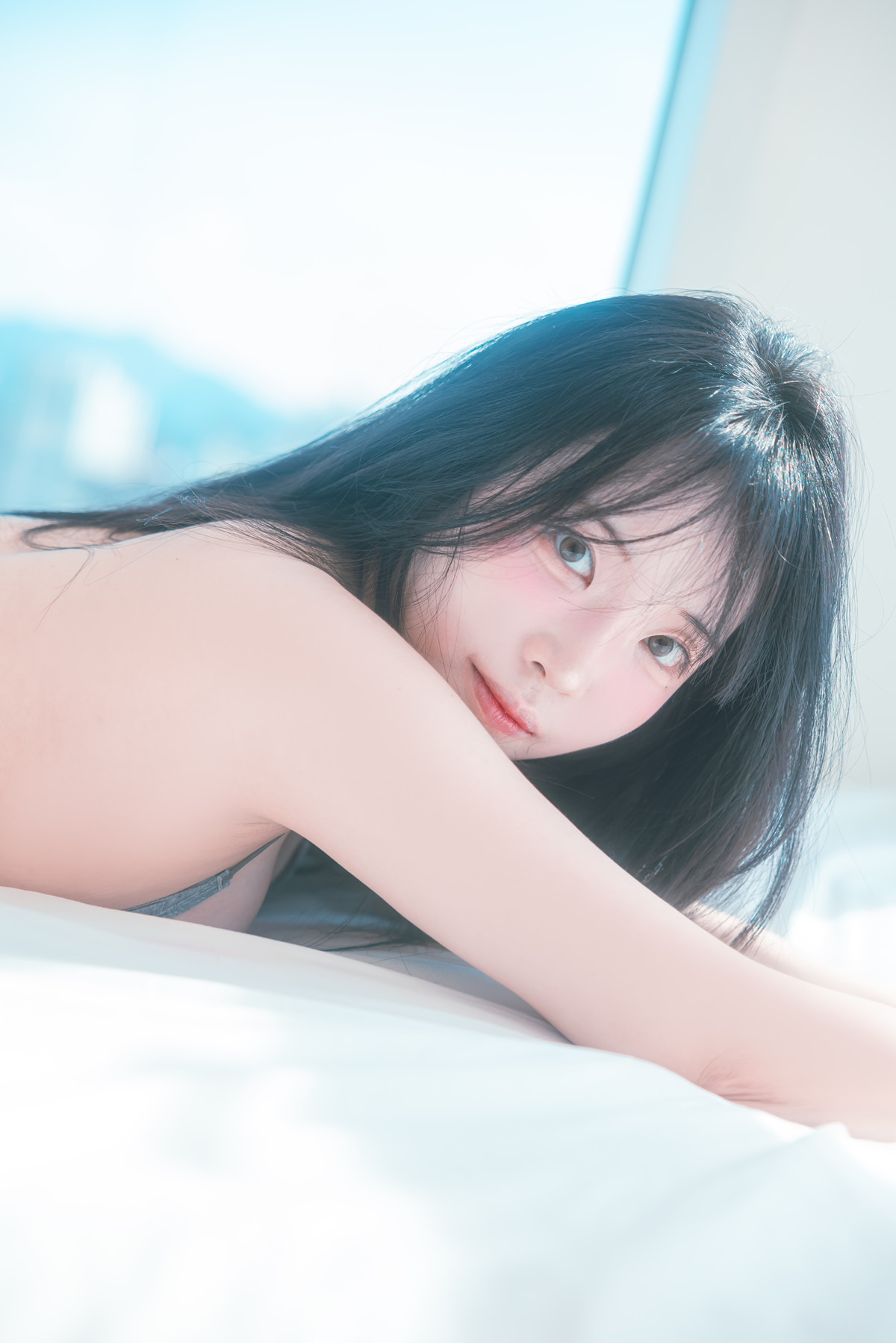 Rinaモモリナ, Patreon ‘Erotic Bikini’の写真 30
