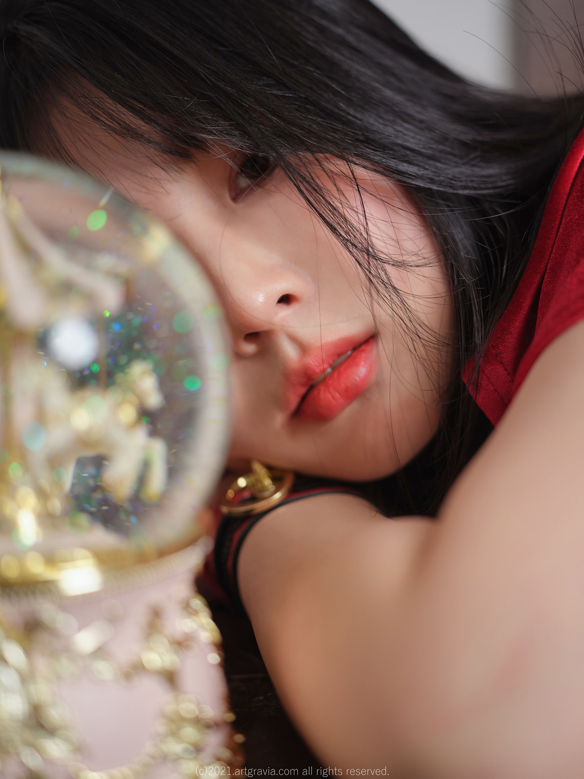 JangJoo 장주, ArtGravia Vol.359 Photobook Set.01の写真 4