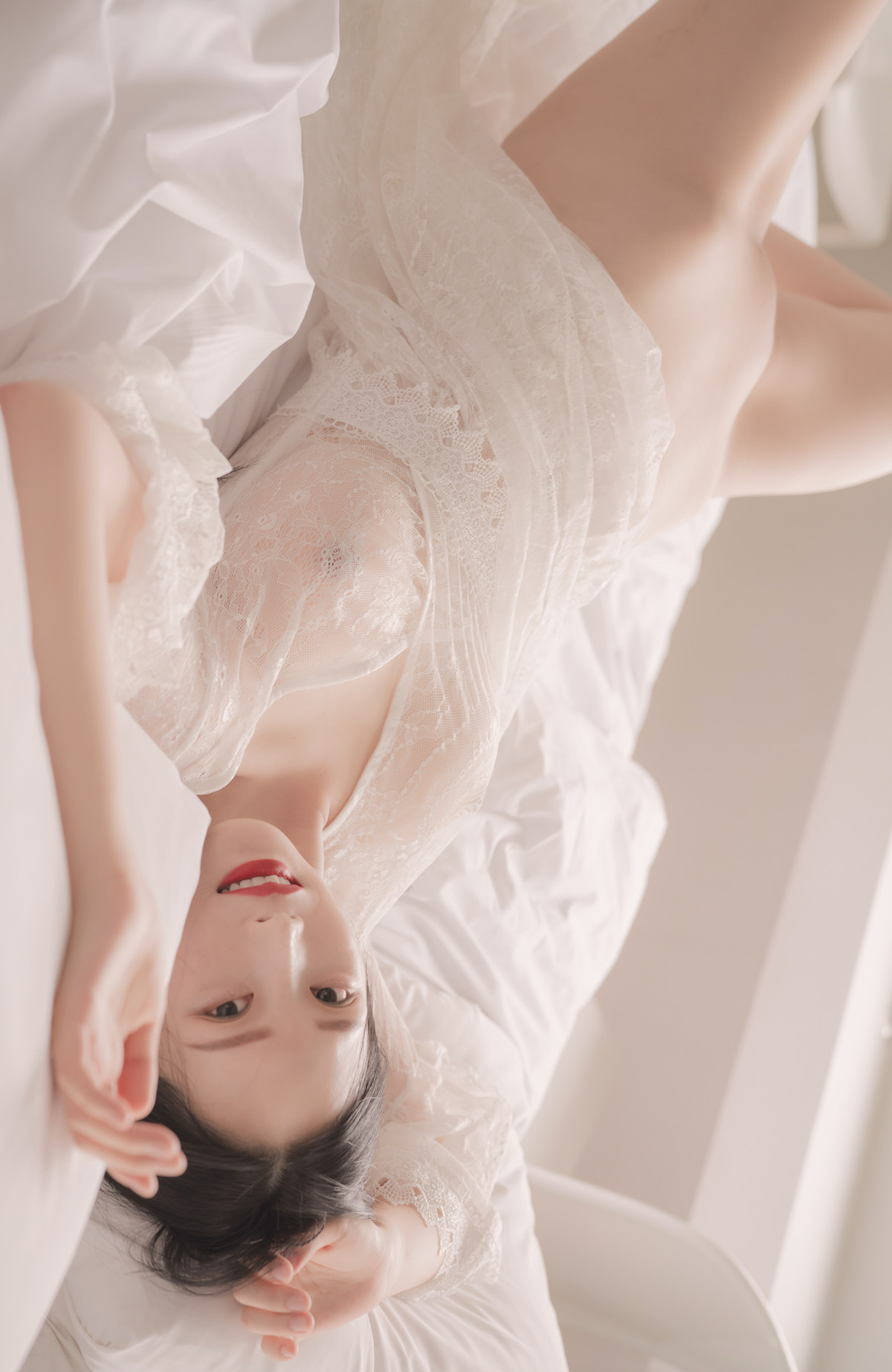 Riha 리하, PURE MEDIA Vol.111 누드 디지털화보 Set.02の写真 25