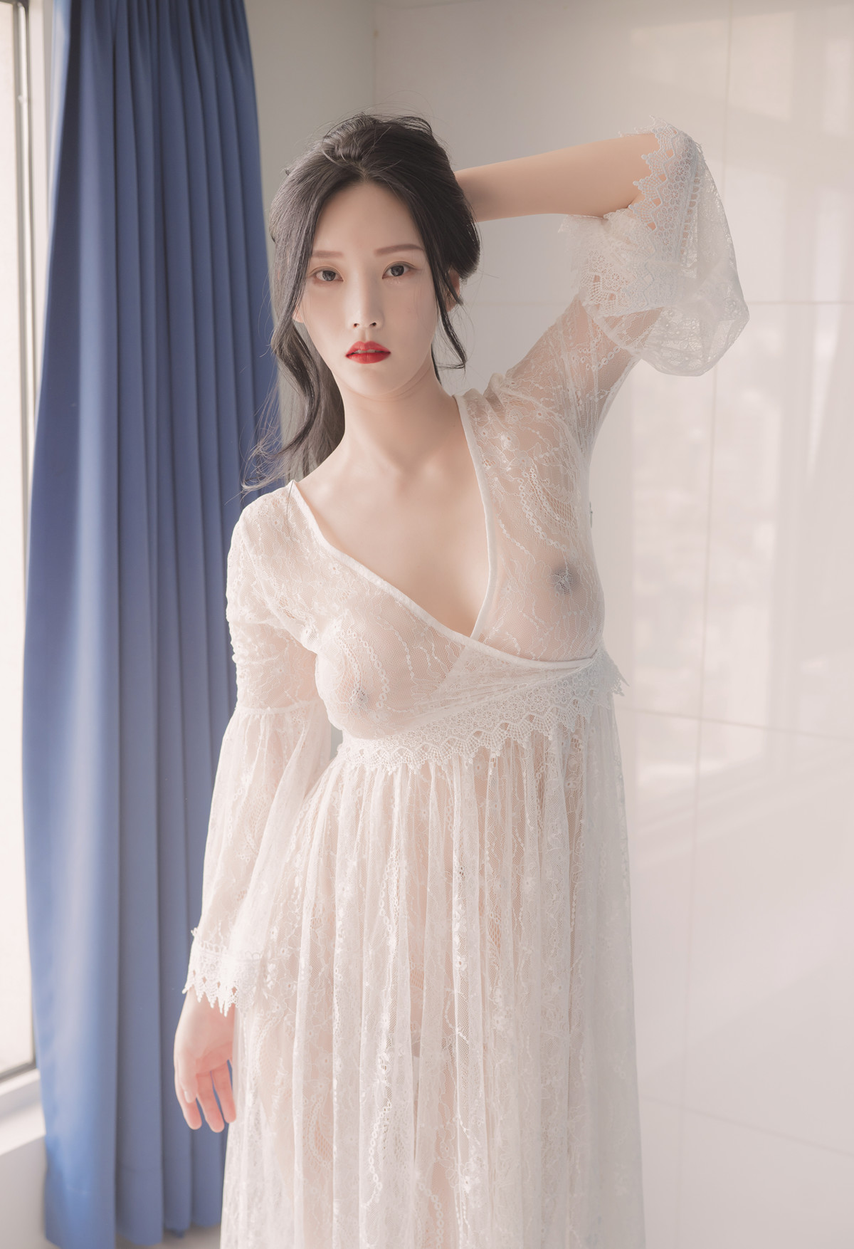 Riha 리하, PURE MEDIA Vol.111 누드 디지털화보 Set.02の写真 34