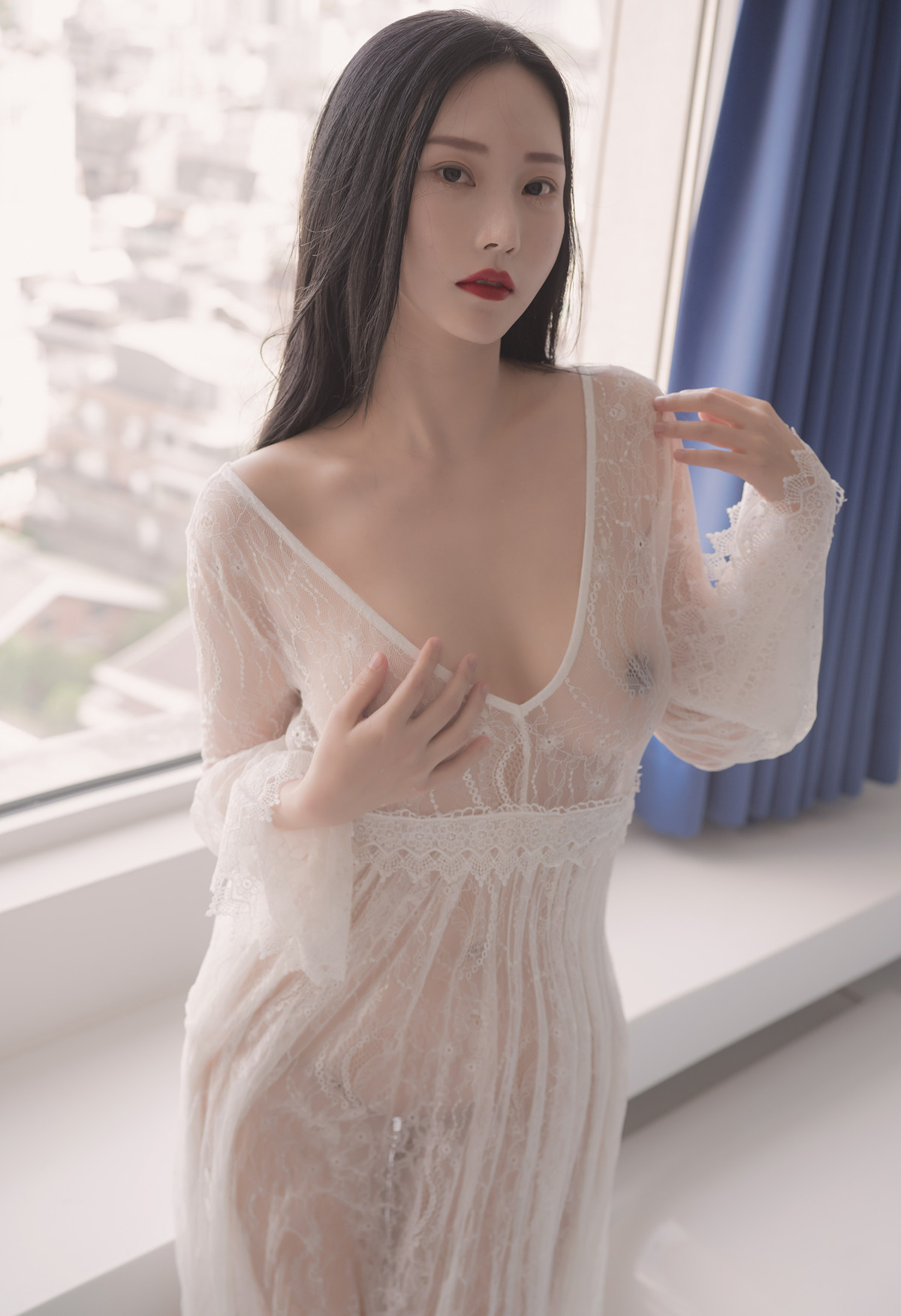 Riha 리하, PURE MEDIA Vol.111 누드 디지털화보 Set.02の写真 43