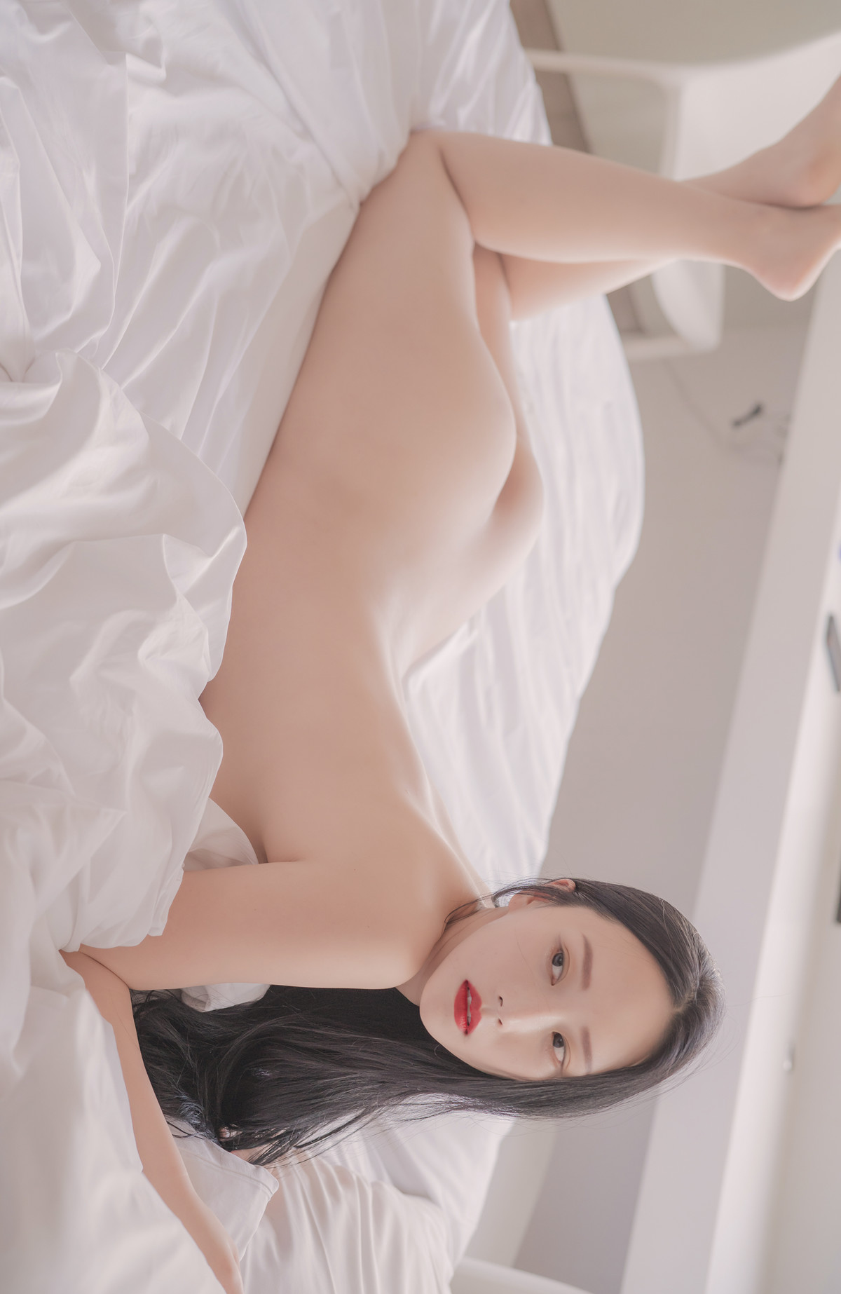 Riha 리하, PURE MEDIA Vol.111 누드 디지털화보 Set.02の写真 49