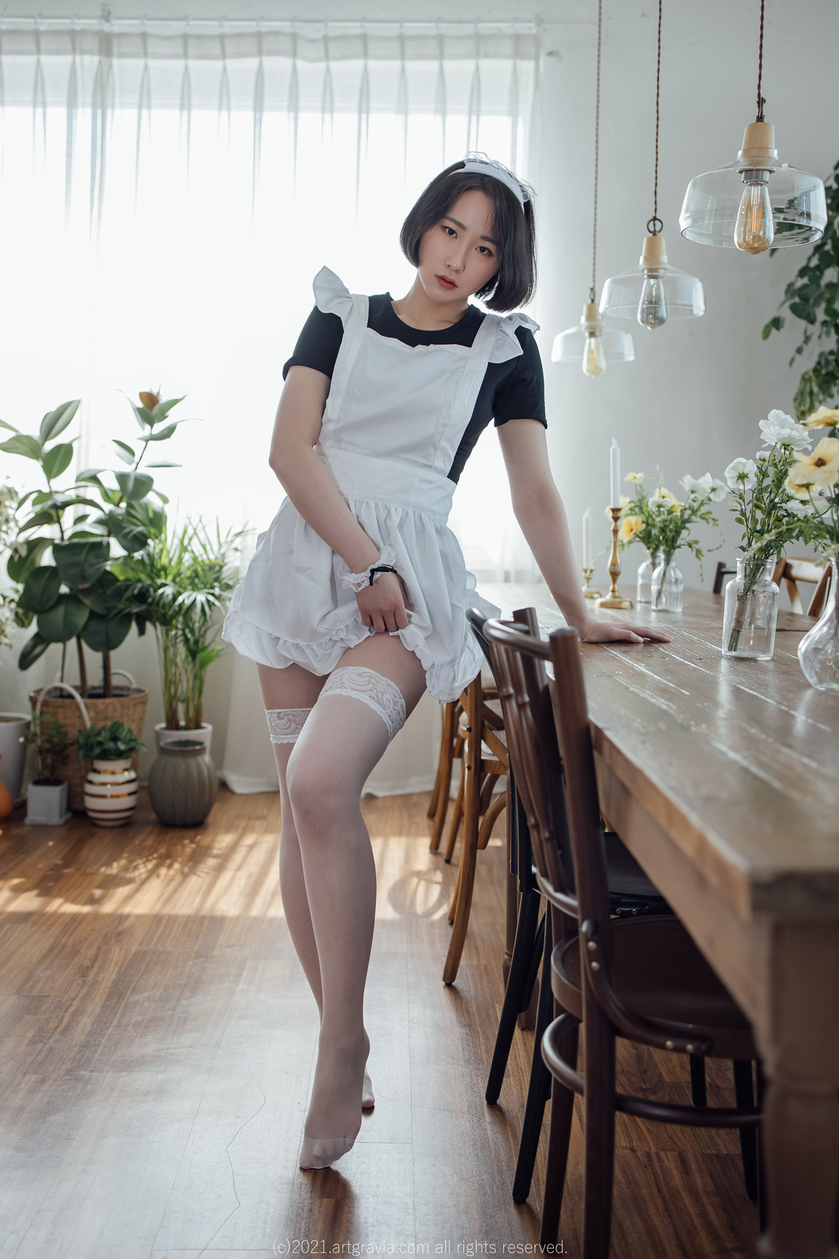 Xero 유제로, ArtGravia Vol.283 Photobook Set.01の写真 3
