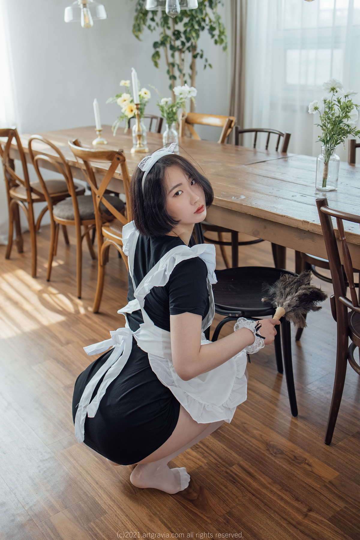 Xero 유제로, ArtGravia Vol.283 Photobook Set.01の写真 4