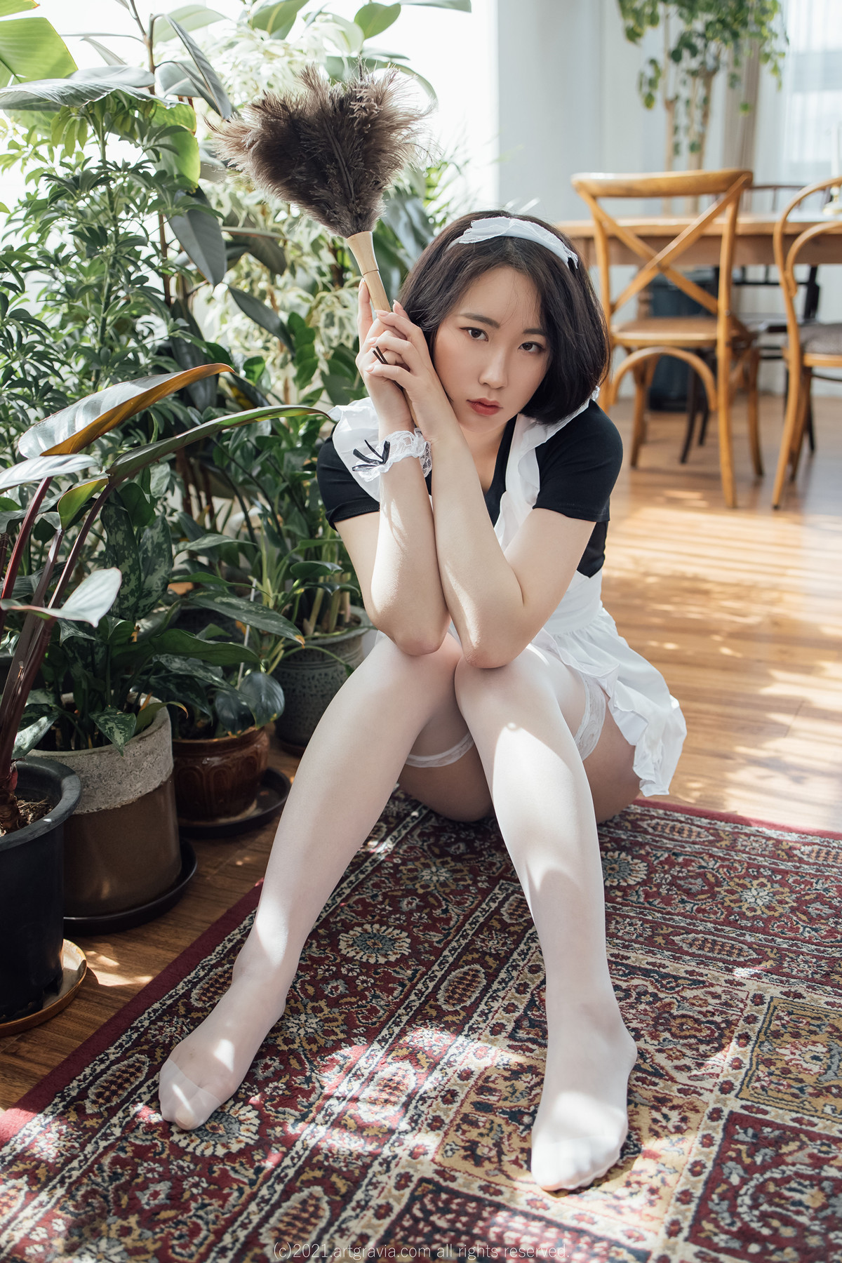 Xero 유제로, ArtGravia Vol.283 Photobook Set.01の写真 10