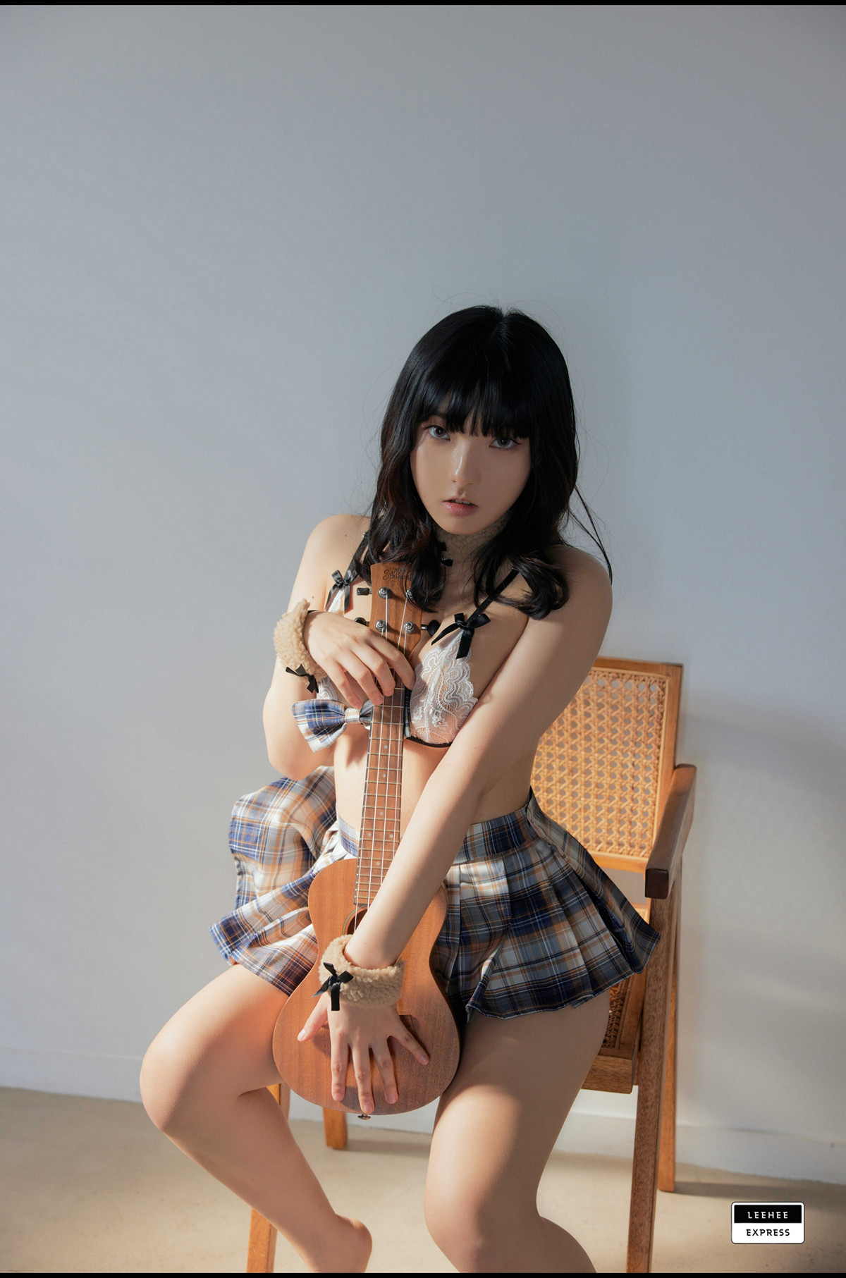 Hansom 한솜, LEEHEE EXPRESS LEFM-015 Set.02