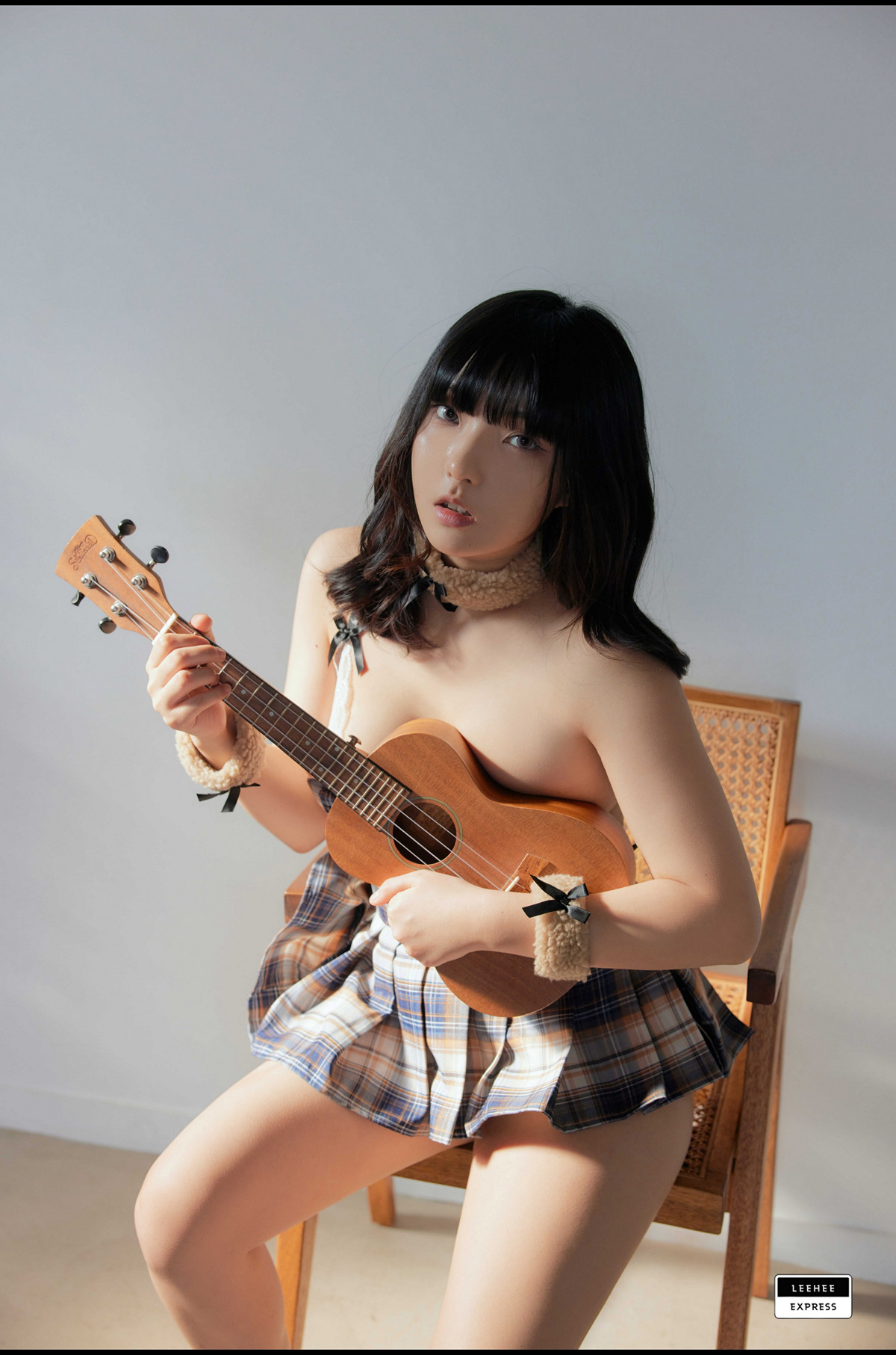 Hansom 한솜, LEEHEE EXPRESS LEFM-015 Set.02の写真 3