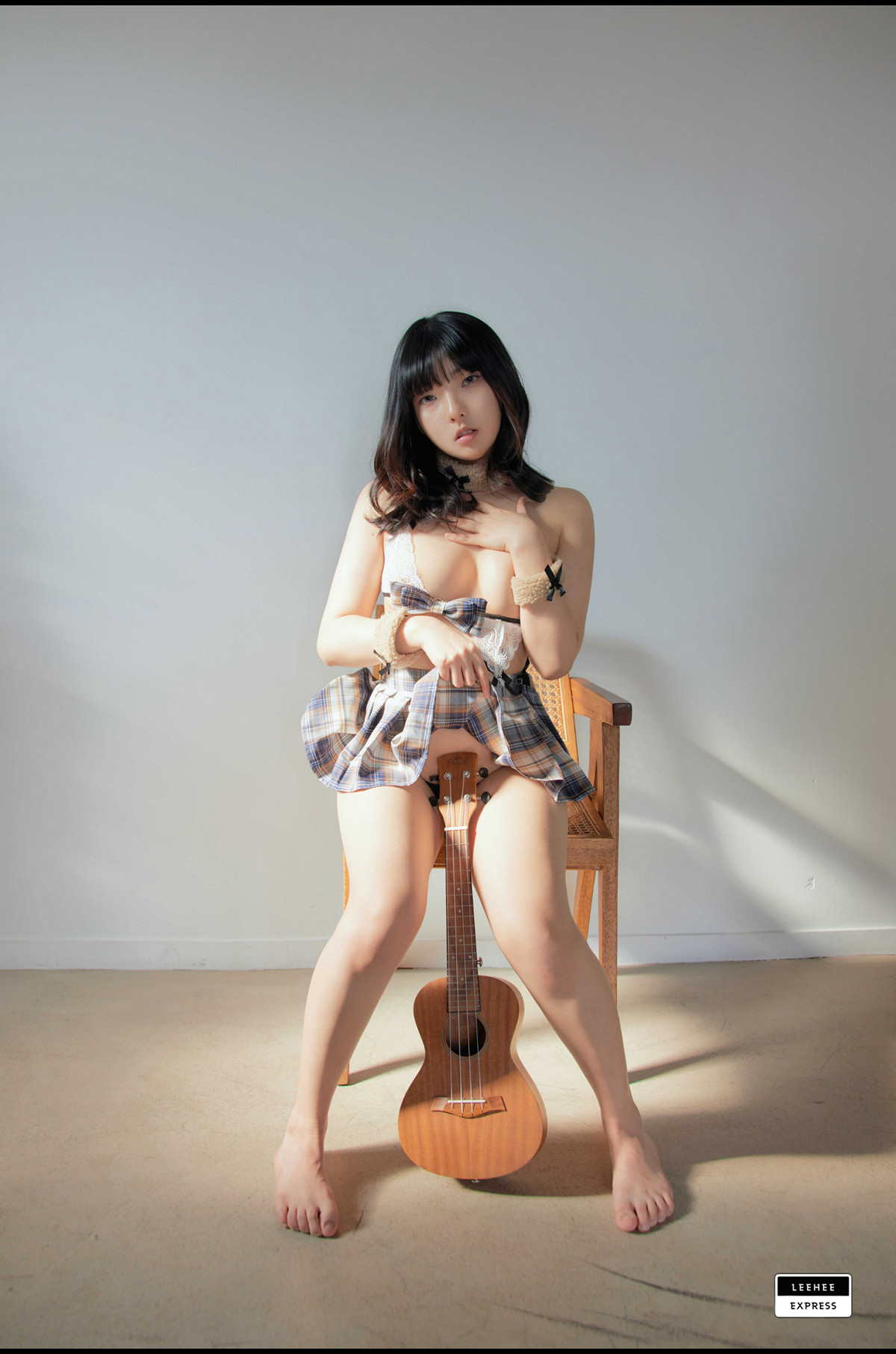 Hansom 한솜, LEEHEE EXPRESS LEFM-015 Set.02の写真 6