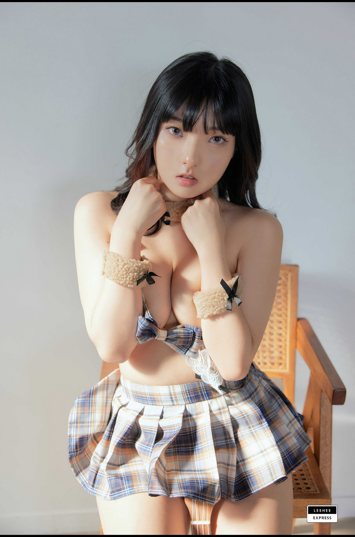 Hansom 한솜, LEEHEE EXPRESS LEFM-015 Set.02の写真 8