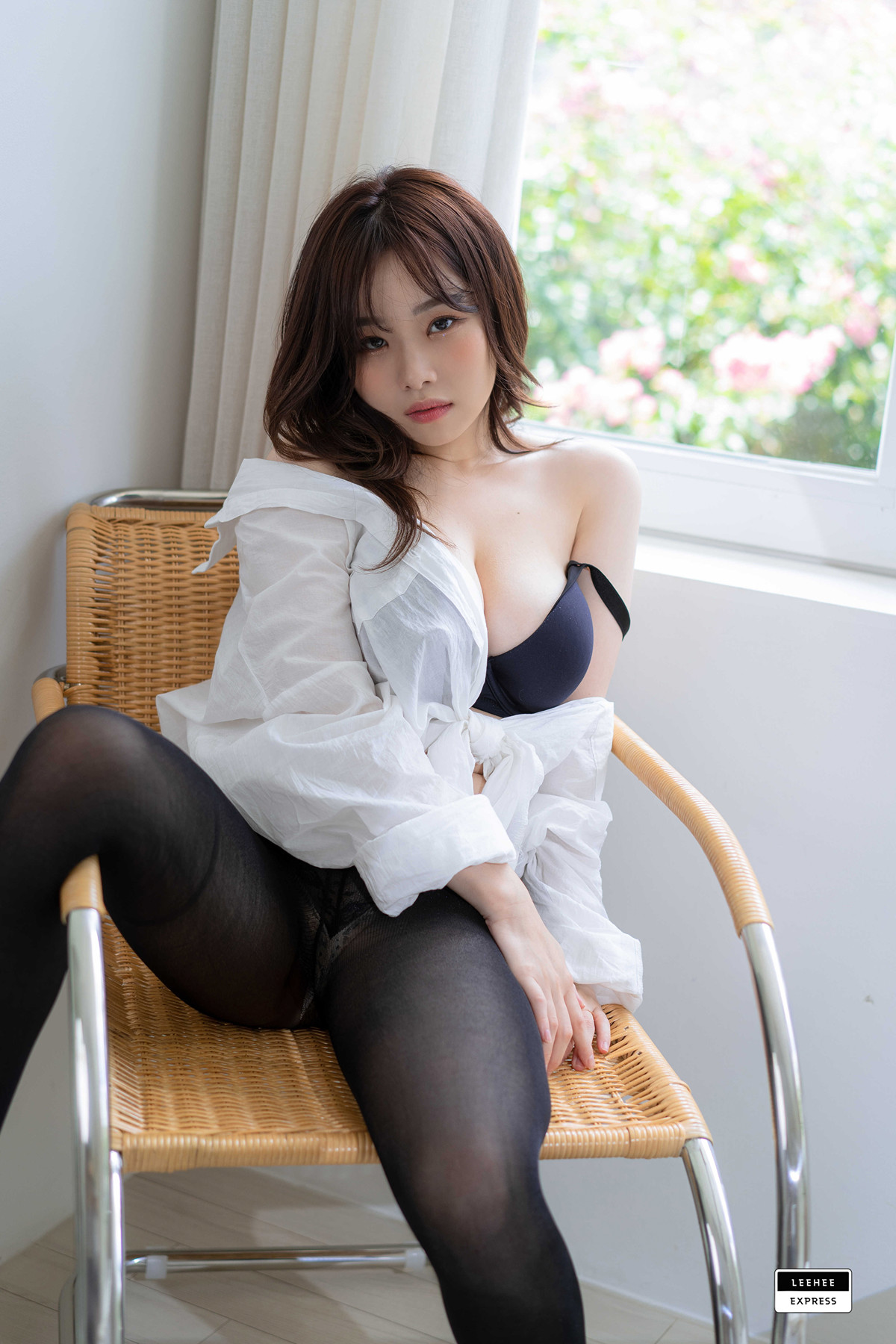Merry 메리, LEEHEE EXPRESS LEDG-122 Set.01の写真 30