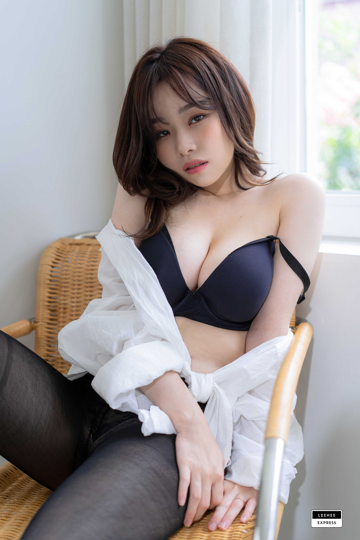 Merry 메리, LEEHEE EXPRESS LEDG-122 Set.01の写真 31