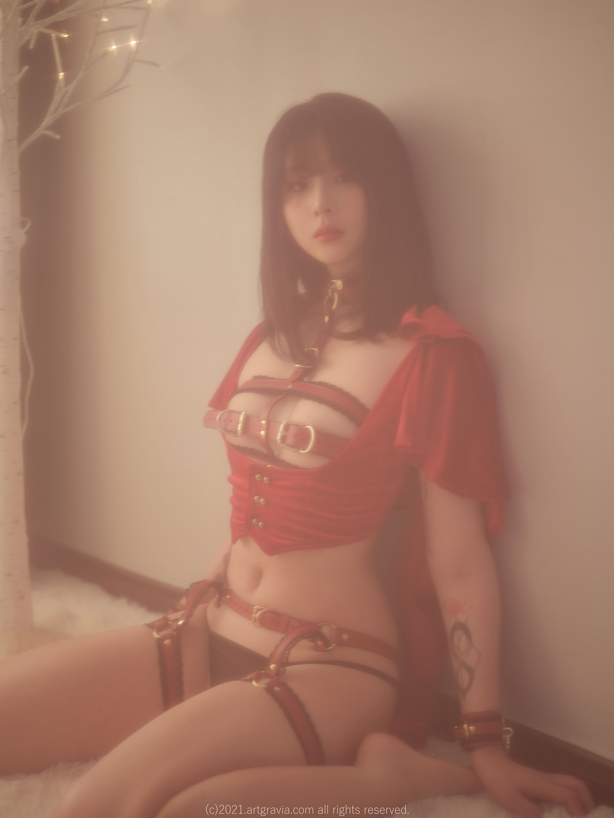 JangJoo 장주, ArtGravia Vol.359 Photobook Set.02の写真 2