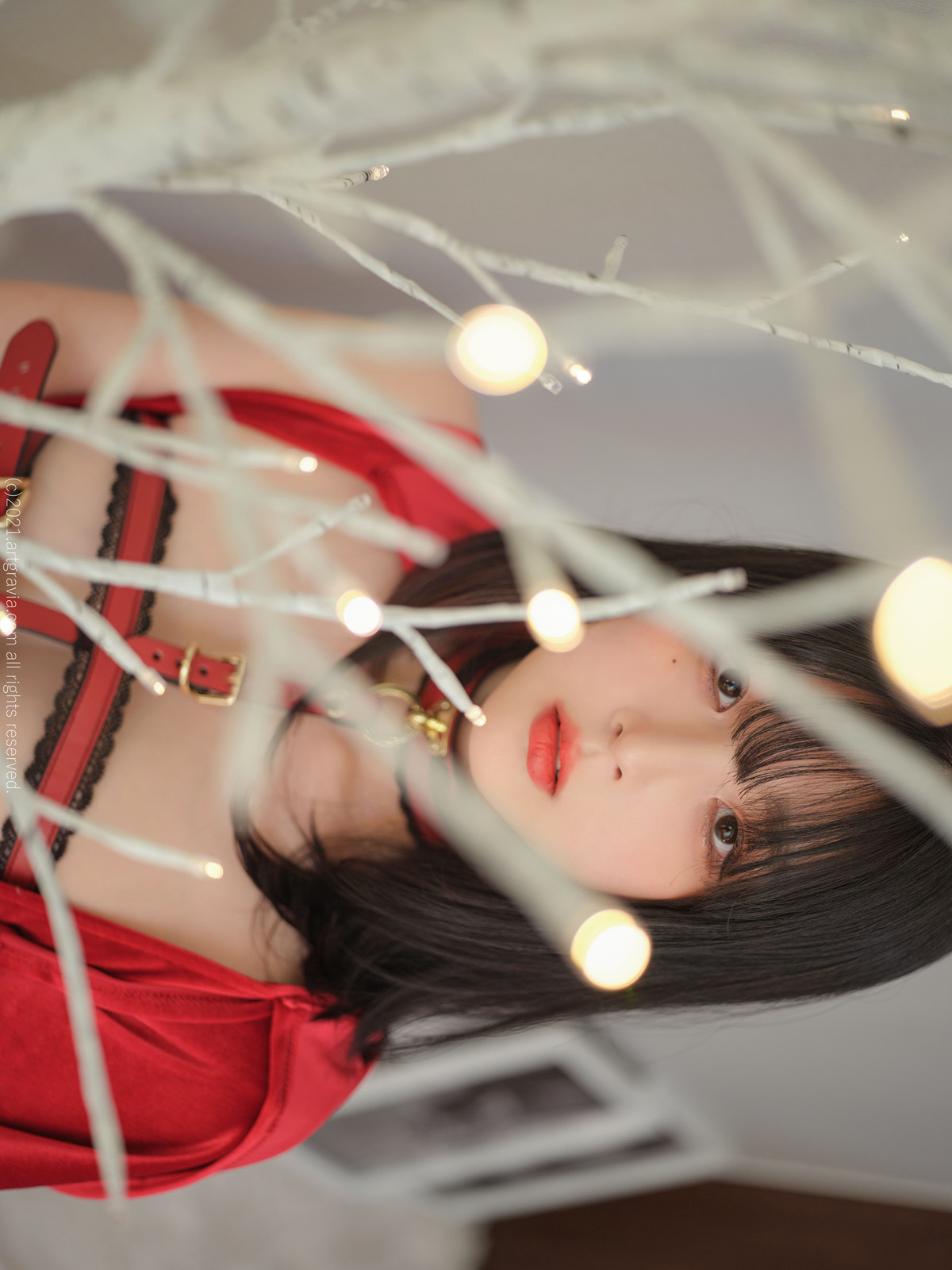 JangJoo 장주, ArtGravia Vol.359 Photobook Set.02の写真 6