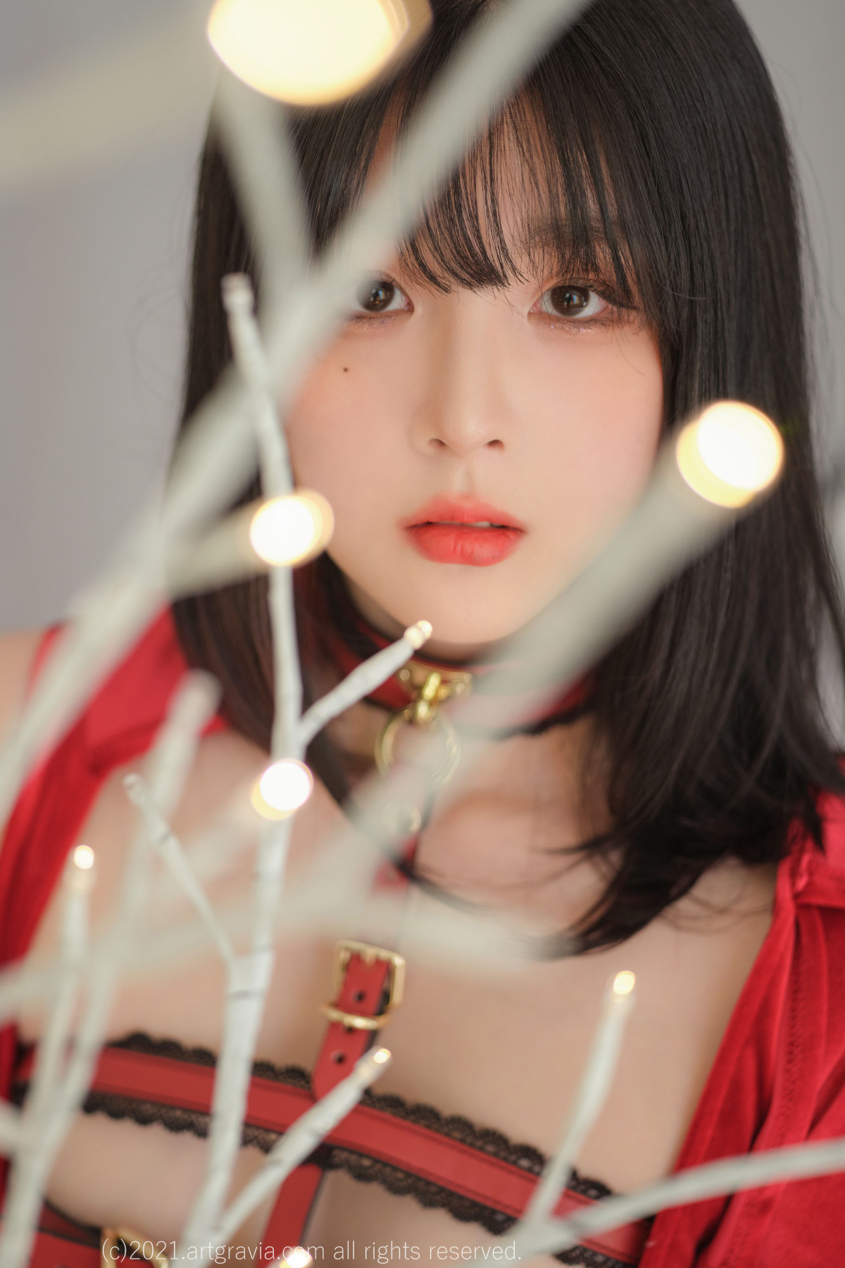 JangJoo 장주, ArtGravia Vol.359 Photobook Set.02の写真 7