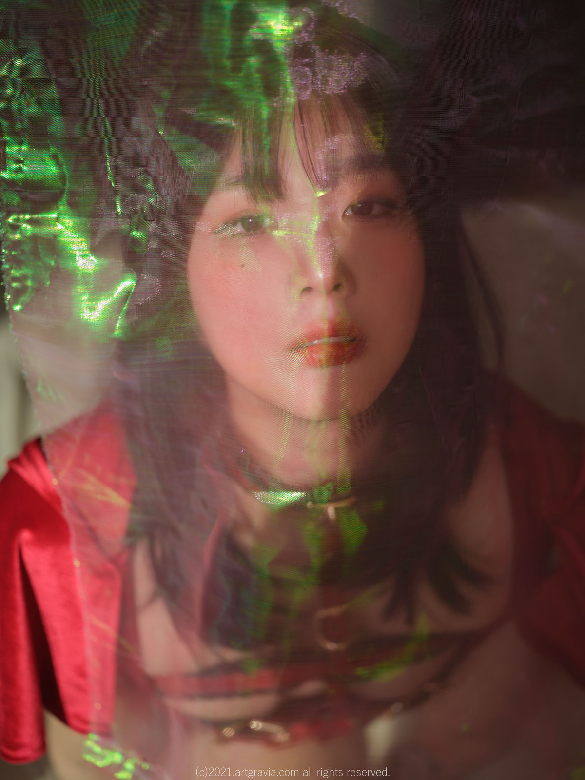 JangJoo 장주, ArtGravia Vol.359 Photobook Set.02の写真 19