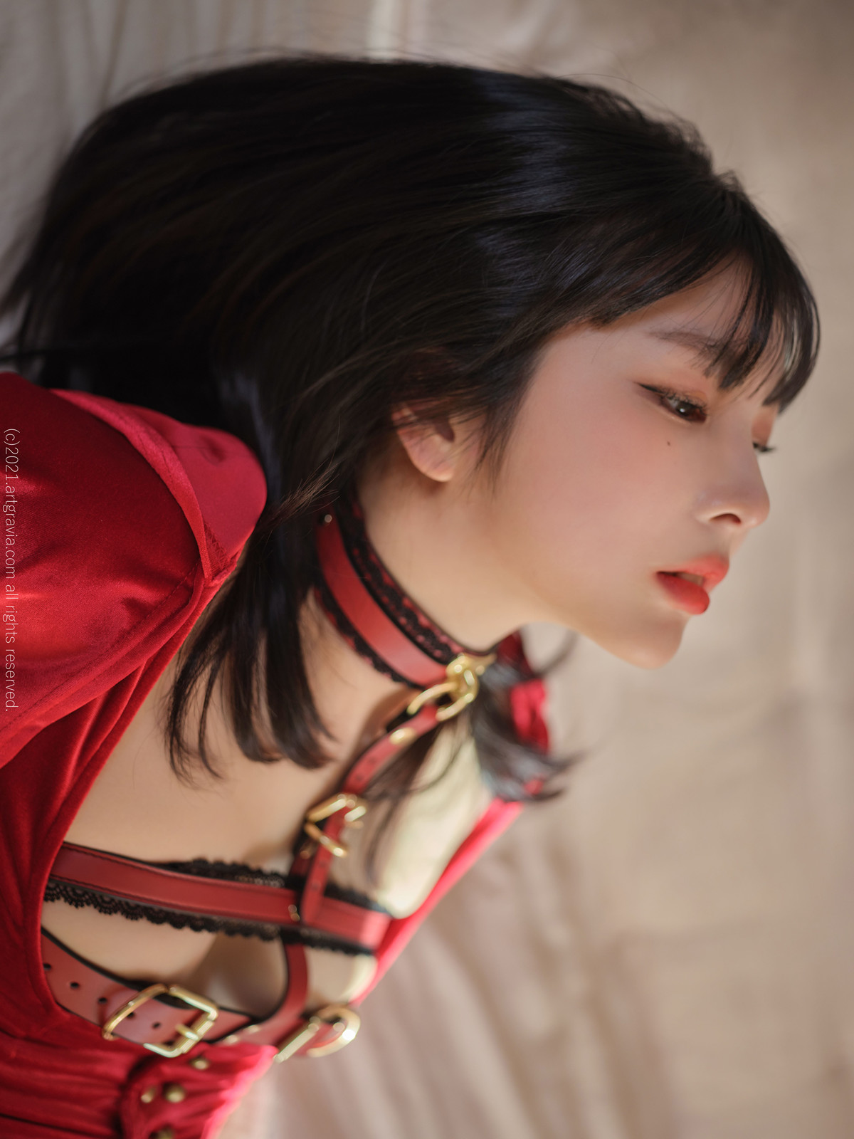 JangJoo 장주, ArtGravia Vol.359 Photobook Set.02の写真 25