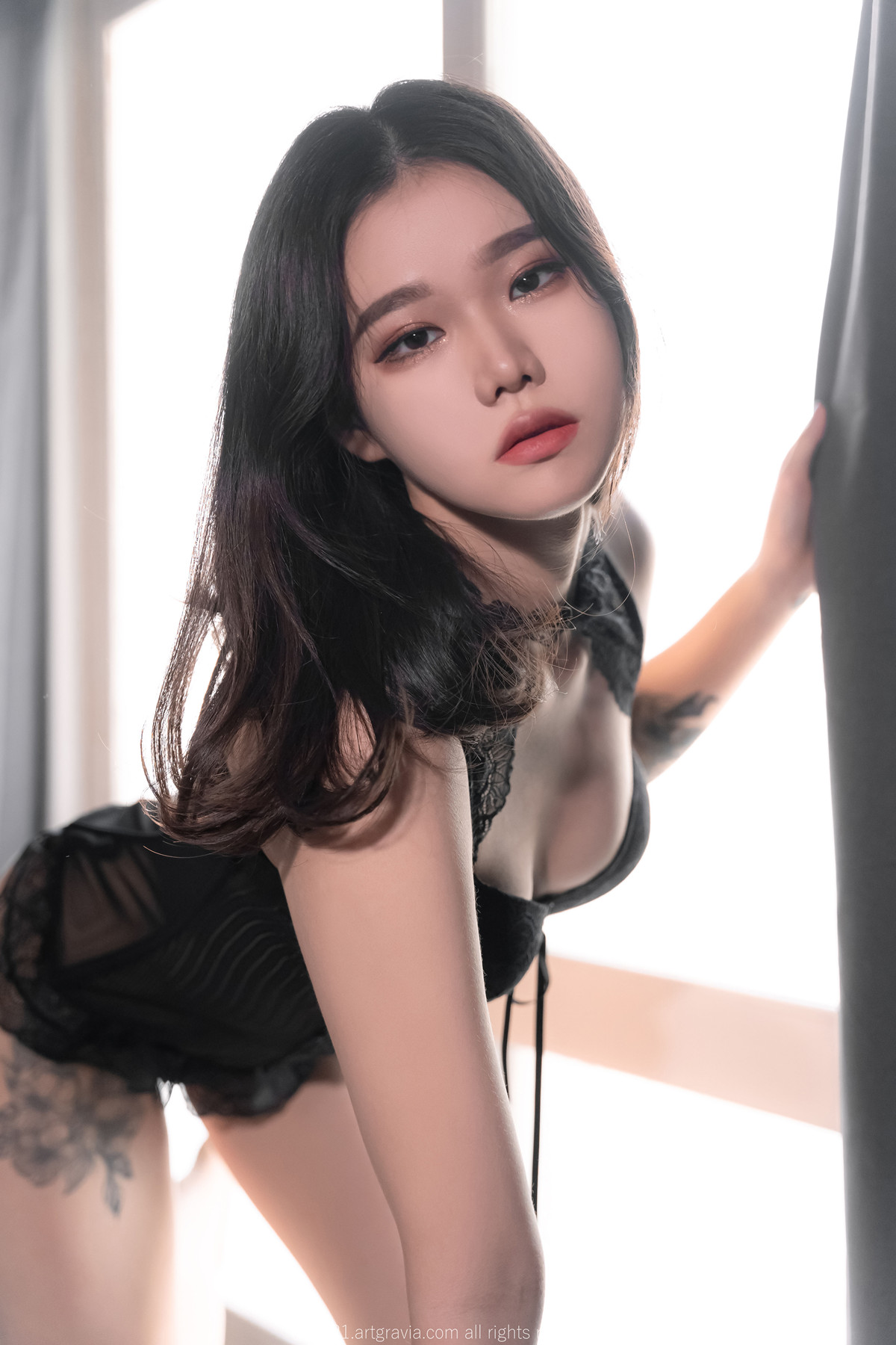 Sira 시라, ArtGravia Vol.300 Photobook Set.01の写真 23