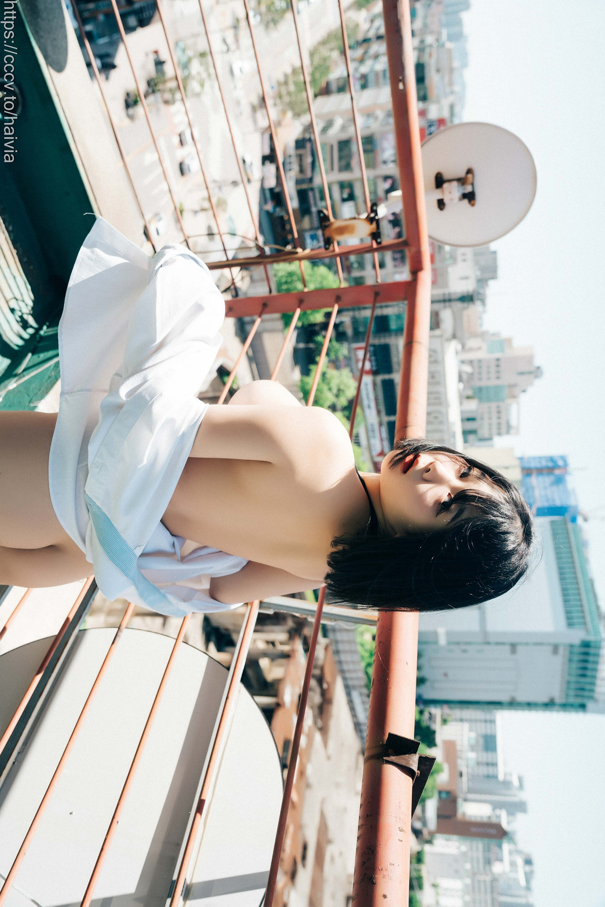 ZIA.Kwon 권지아, Loozy ‘Female Employee’ Set.03の写真 6