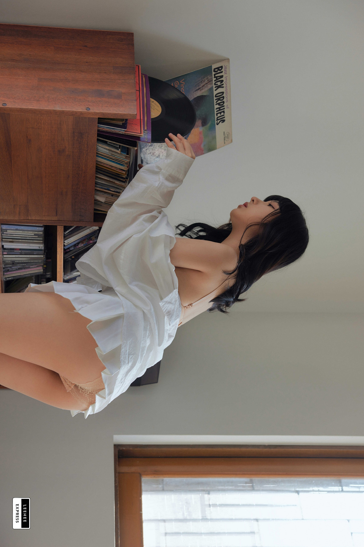 Hansom 한솜, LEEHEE EXPRESS LEBE-101 Set.01の写真 18