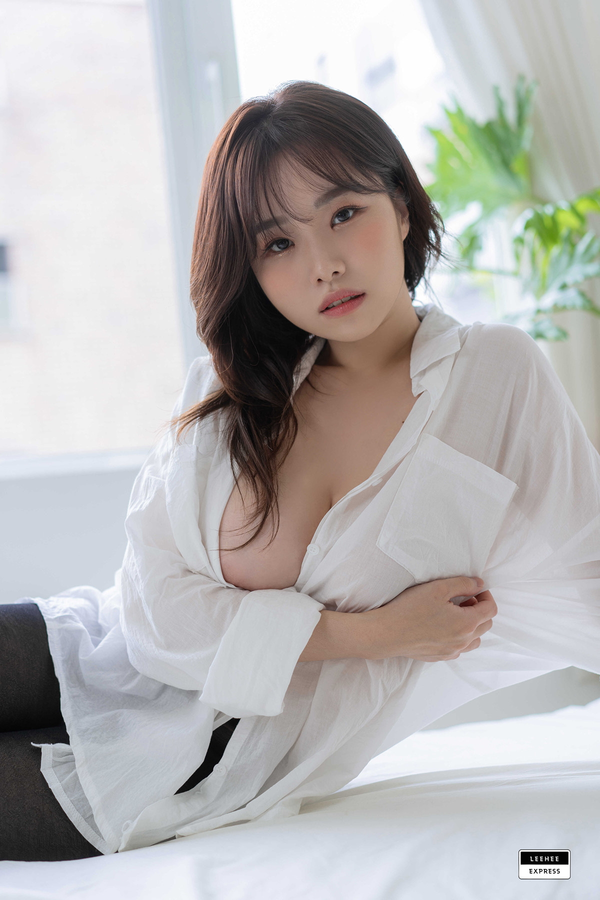 Merry 메리, LEEHEE EXPRESS LEDG-122 Set.02の写真 5