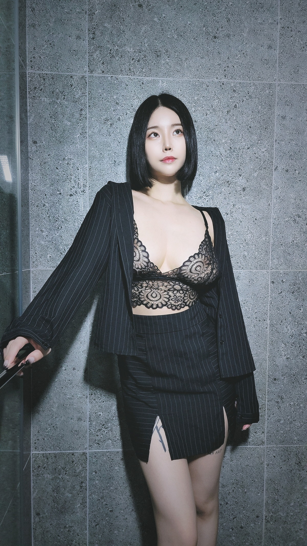 JYEONG 져닝, TOKYONIGHT Photobook EP.03の写真 7