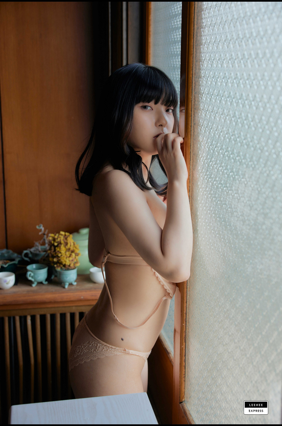 Hansom 한솜, LEEHEE EXPRESS LEBE-101 Set.02の写真 12