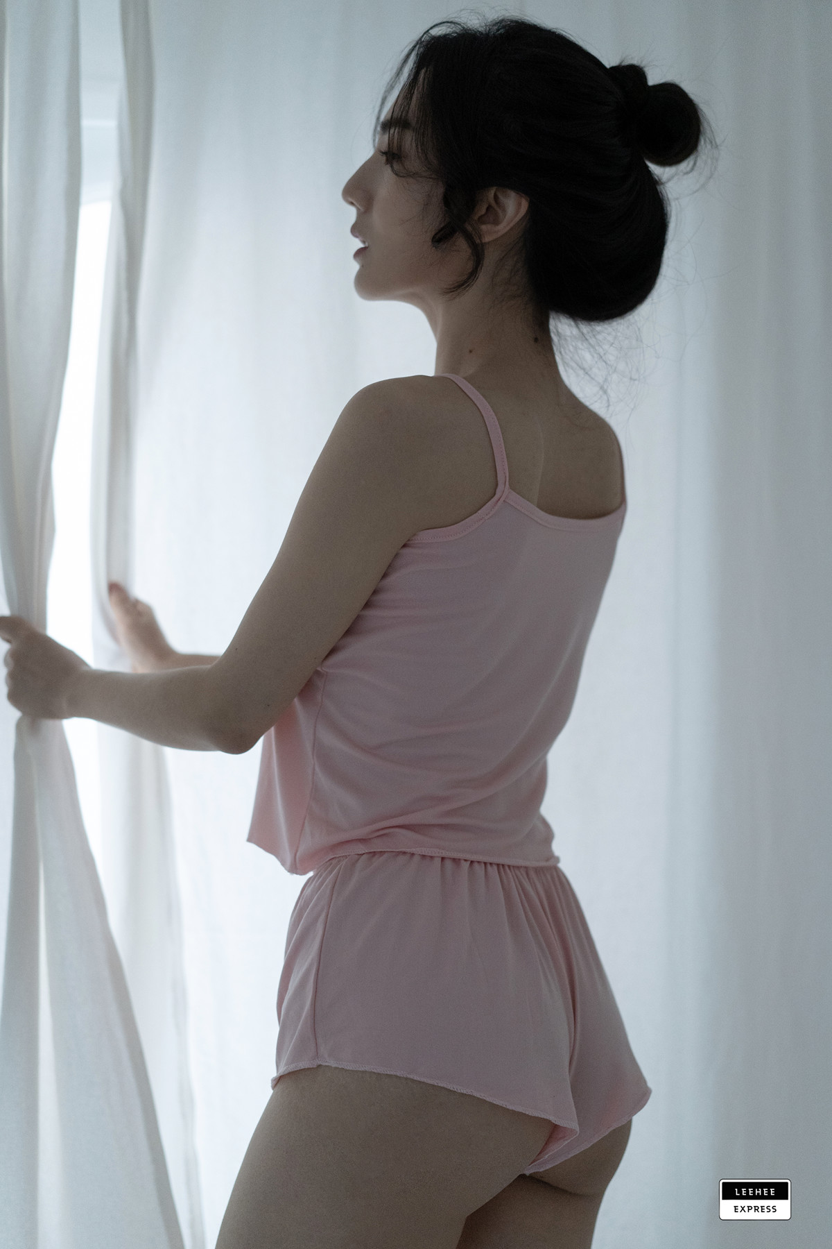 Ray 레이, LEEHEE EXPRESS LEBE-054 Set.01の写真 2